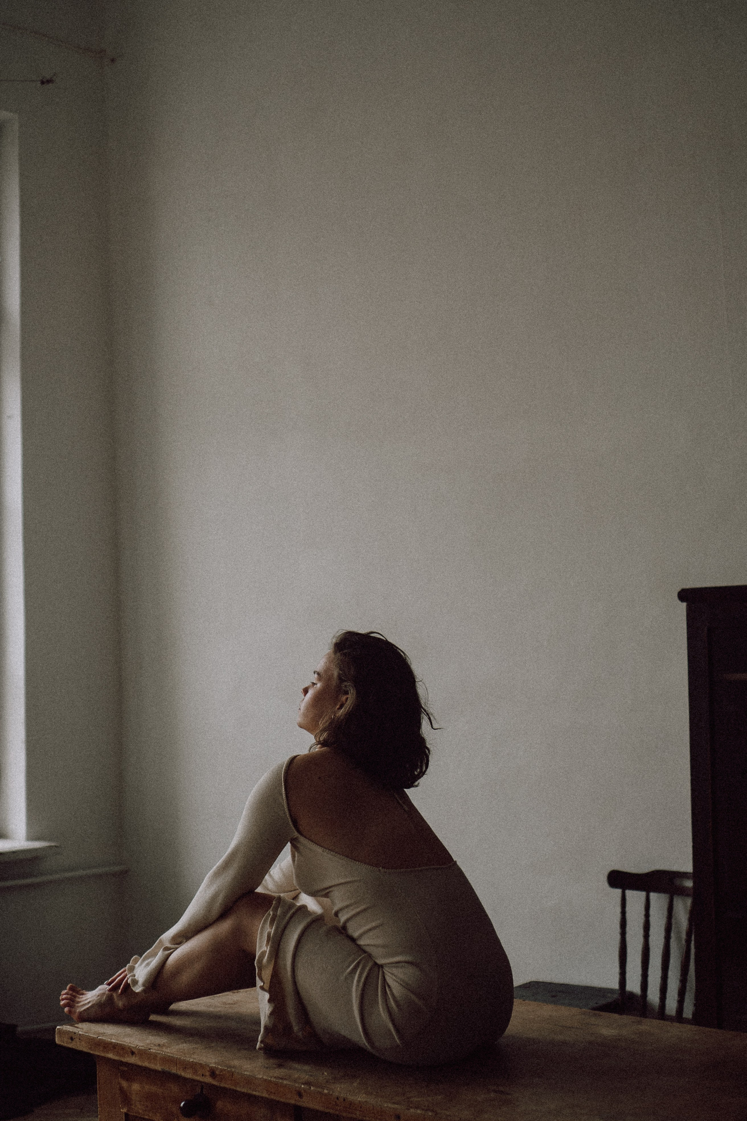 СТУДИЙНАЯ. Профессиональный фотограф, Санкт-Петербург — Виктория Богомолова