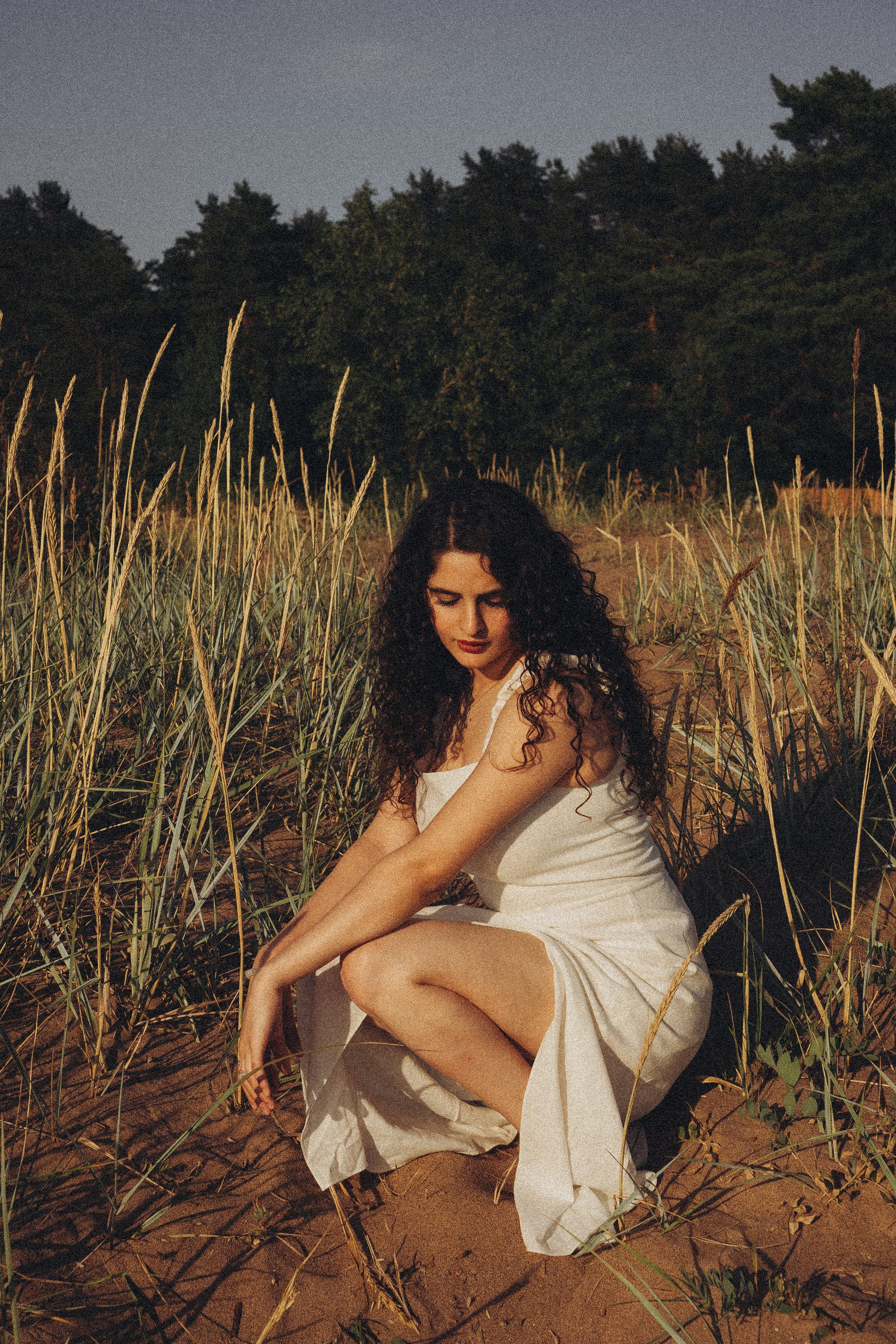 НА ФИНСКОМ ЗАЛИВЕ. Профессиональный фотограф, Санкт-Петербург — Виктория Богомолова