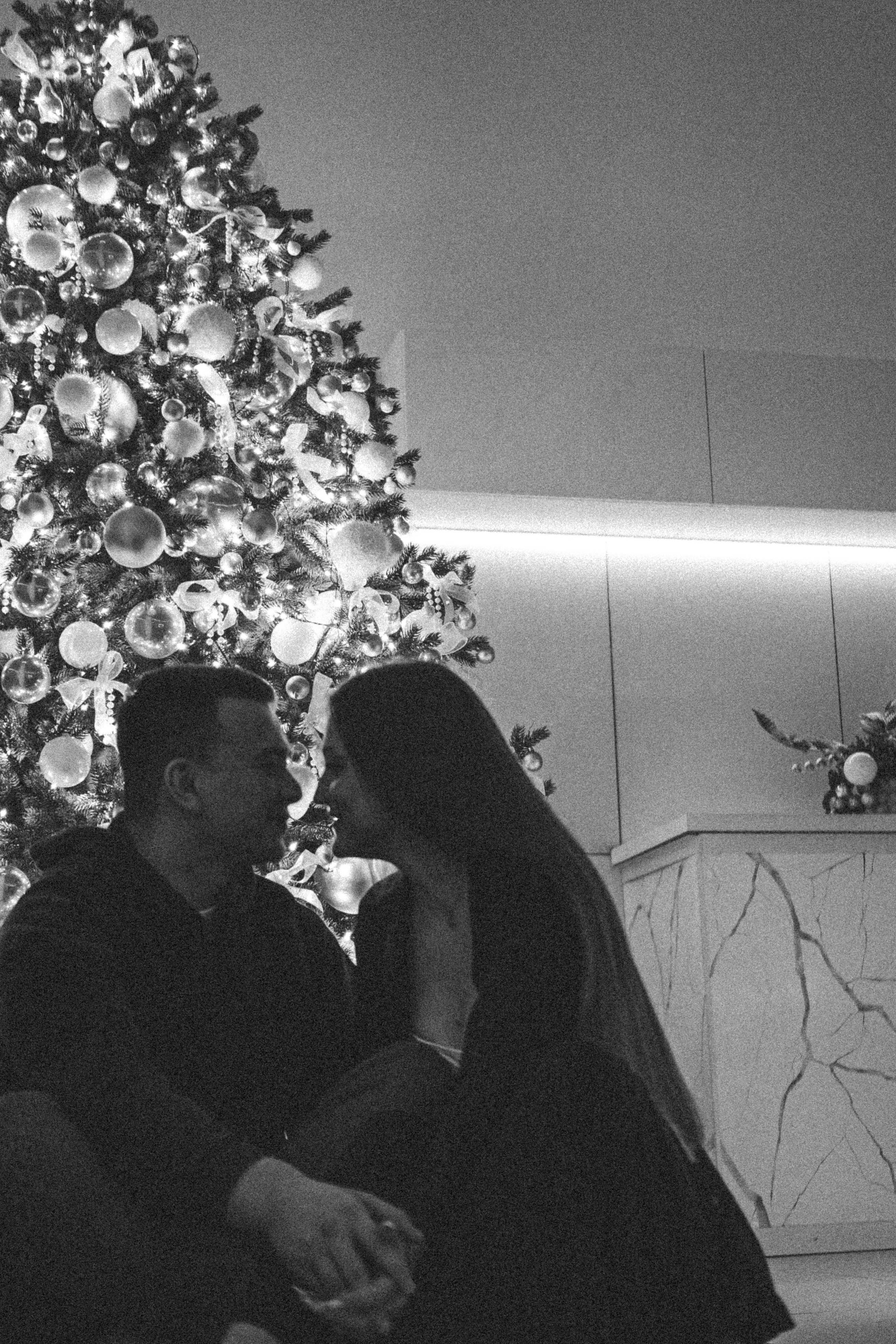 Новогодняя. Профессиональный фотограф, Санкт-Петербург — Виктория Богомолова