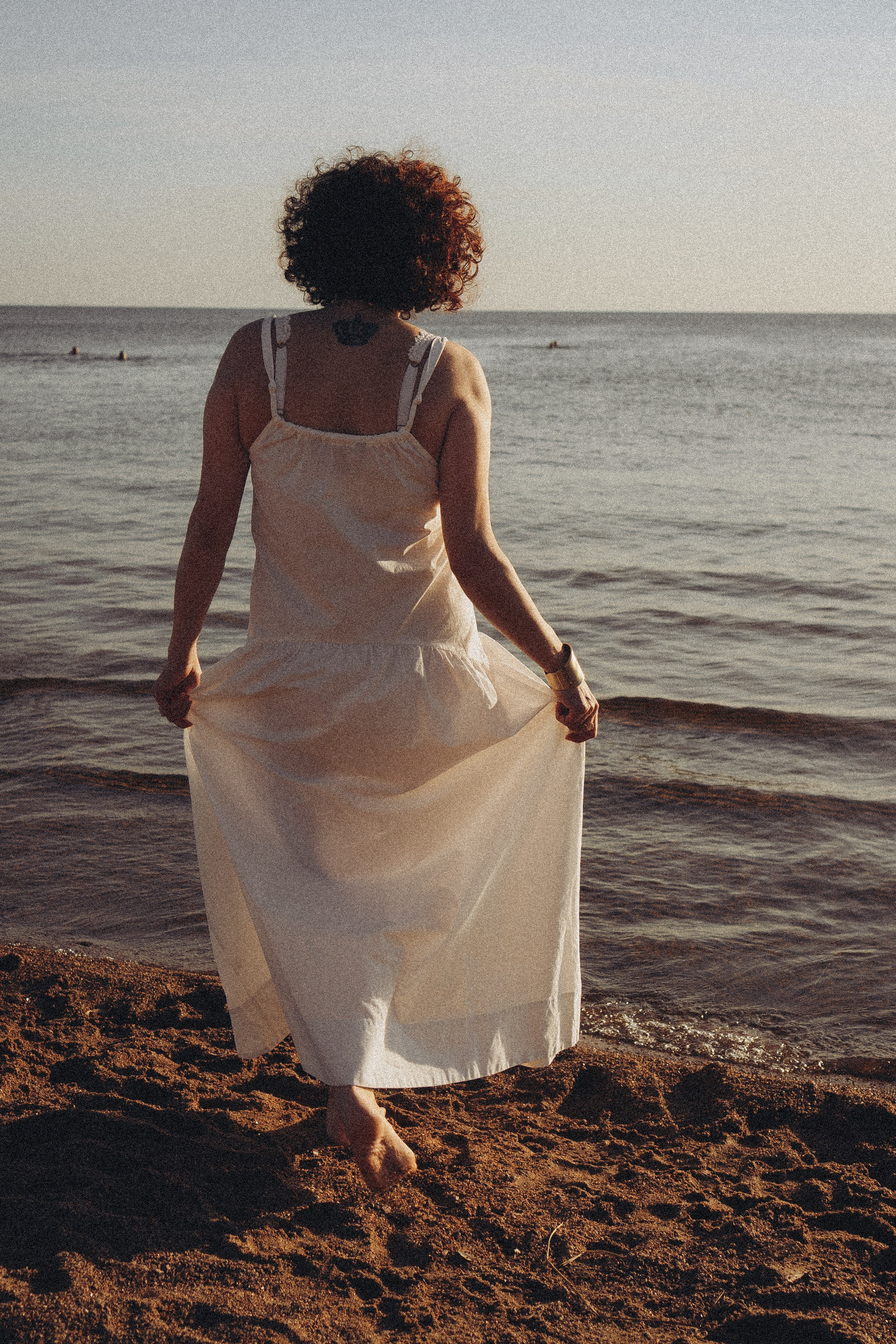 У ФИНСКОГО ЗАЛИВА. Профессиональный фотограф, Санкт-Петербург — Виктория Богомолова