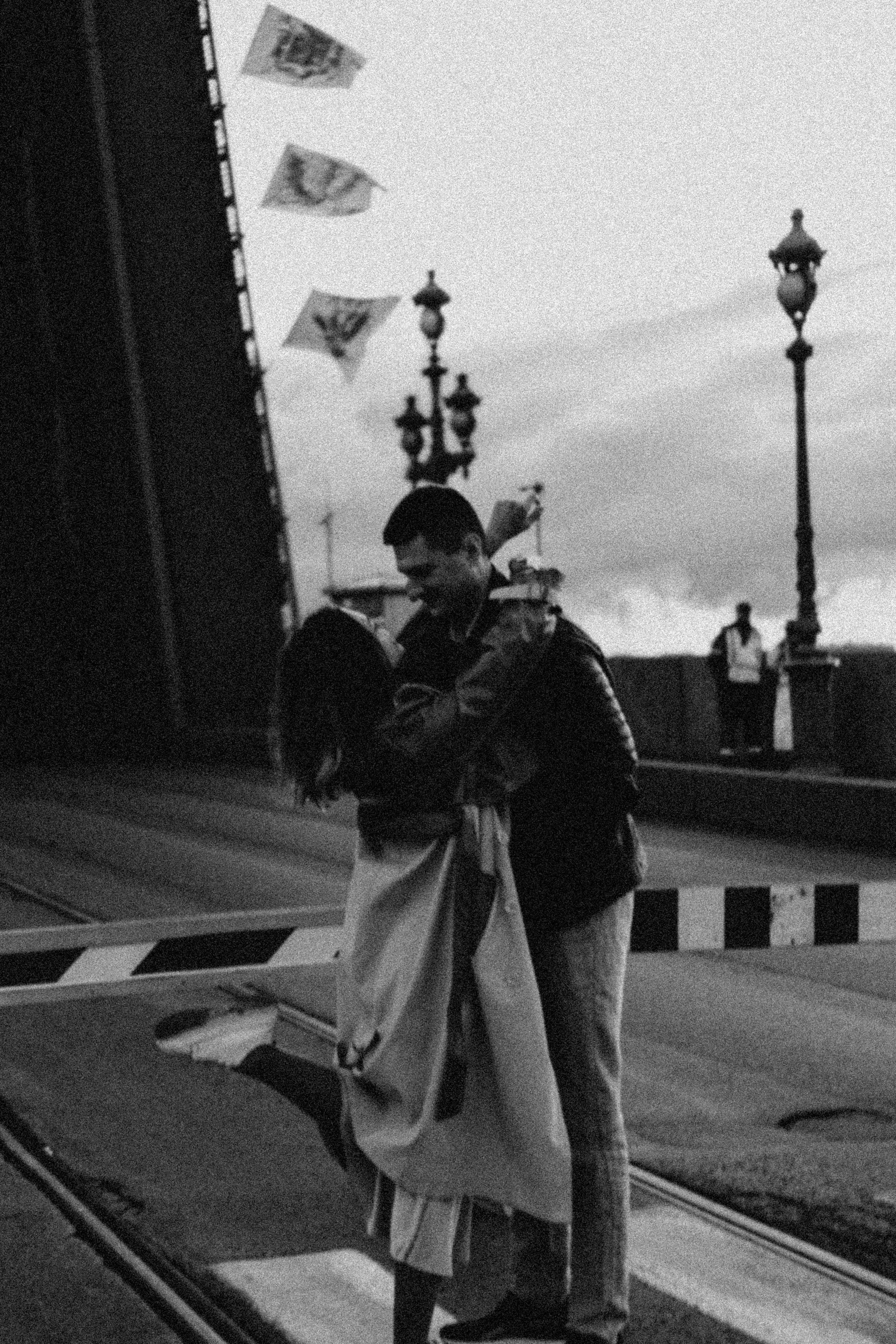 Рассветная, белые ночи. Профессиональный фотограф, Санкт-Петербург — Виктория Богомолова