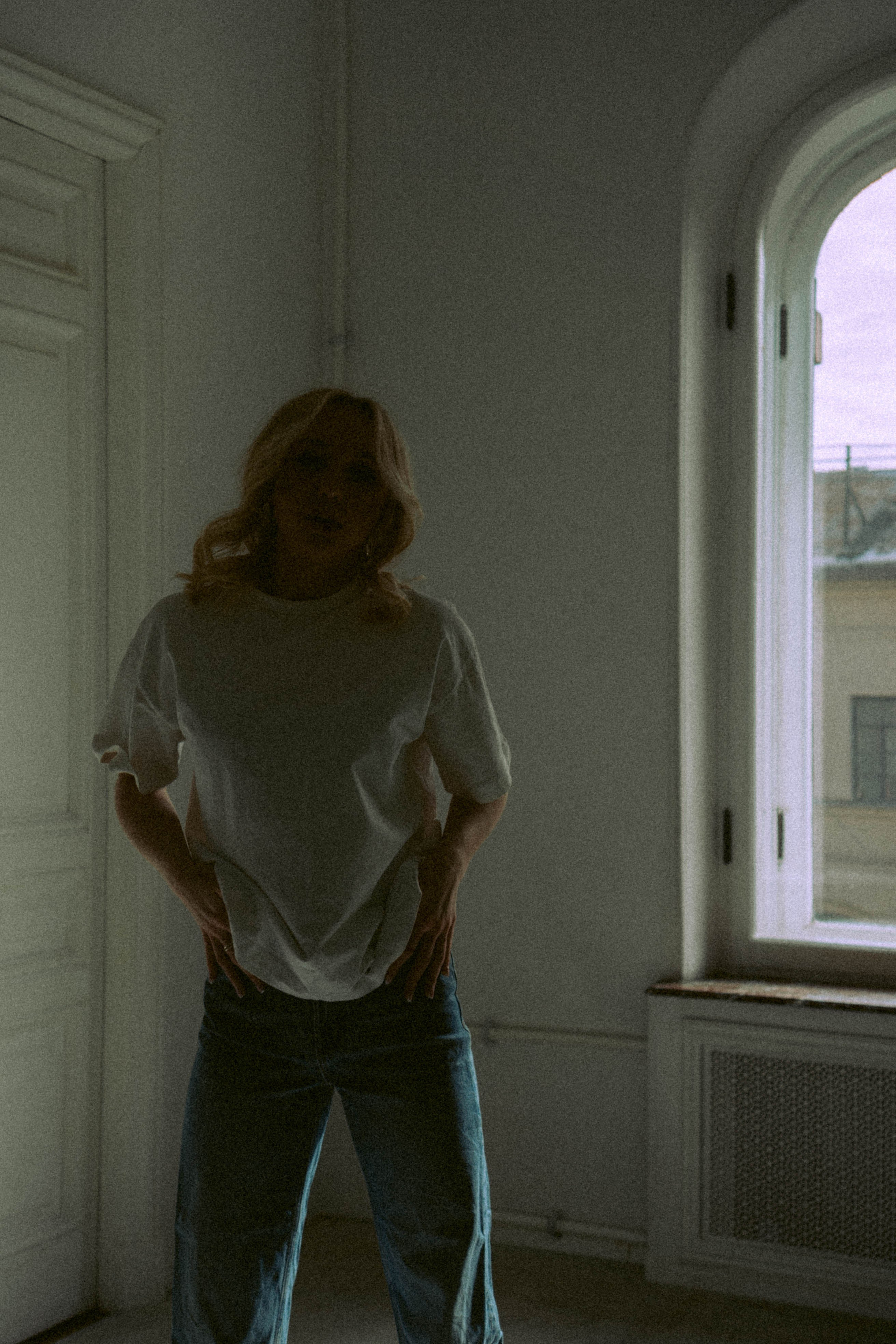 Студийная. Профессиональный фотограф, Санкт-Петербург — Виктория Богомолова