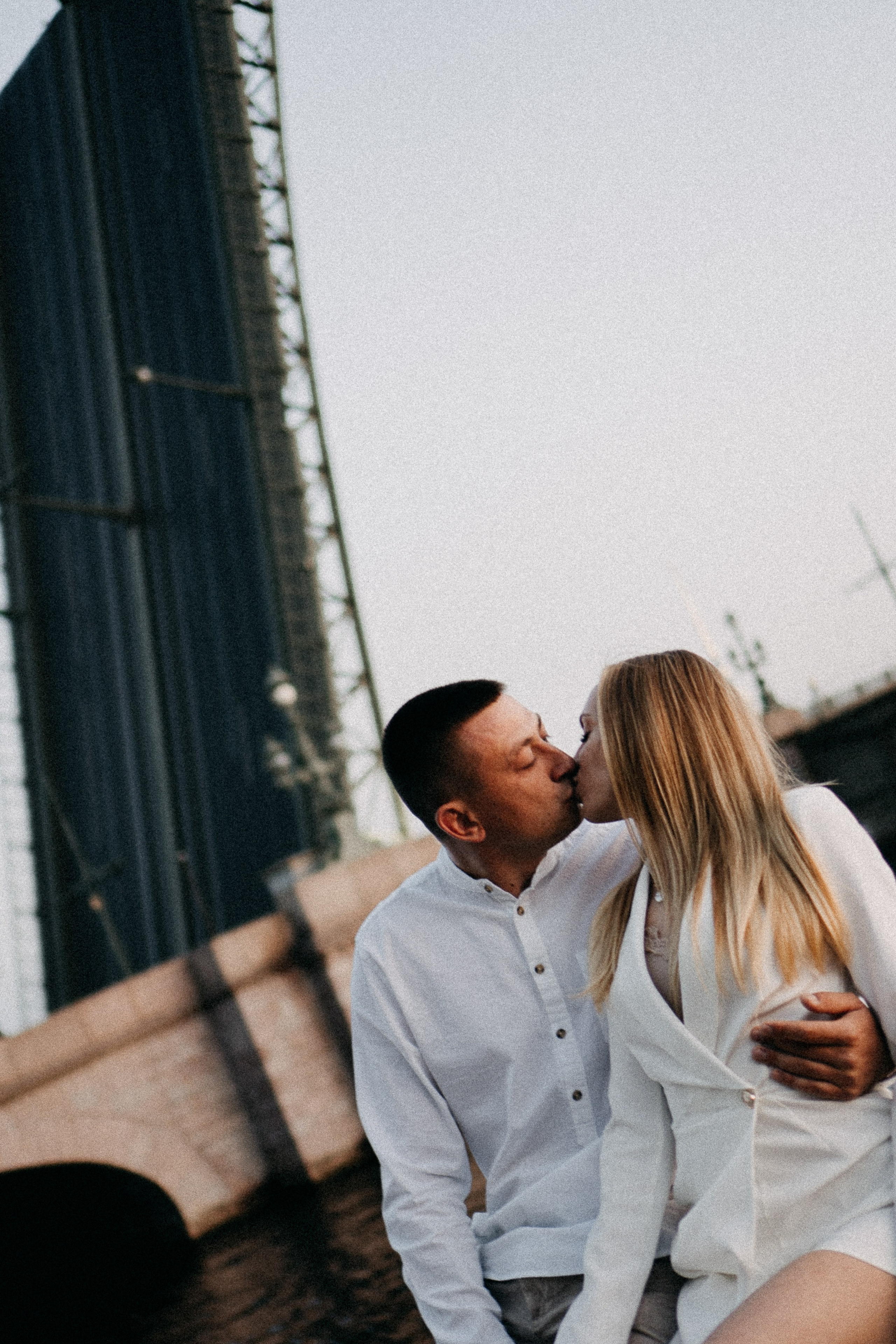 Сьемка мечты. Профессиональный фотограф, Санкт-Петербург — Виктория Богомолова