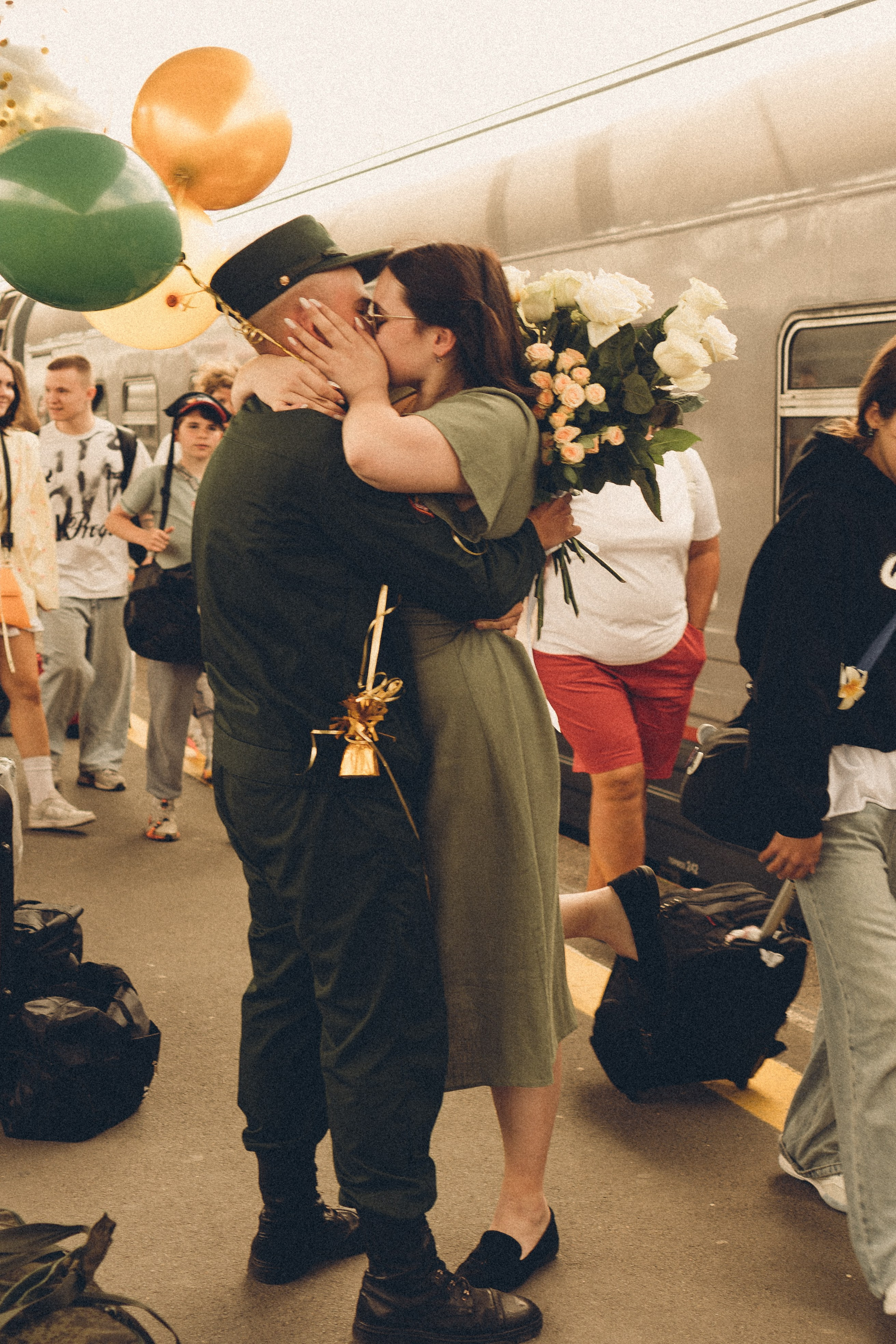 ПРЕДЛОЖЕНИЕ. Профессиональный фотограф, Санкт-Петербург — Виктория Богомолова