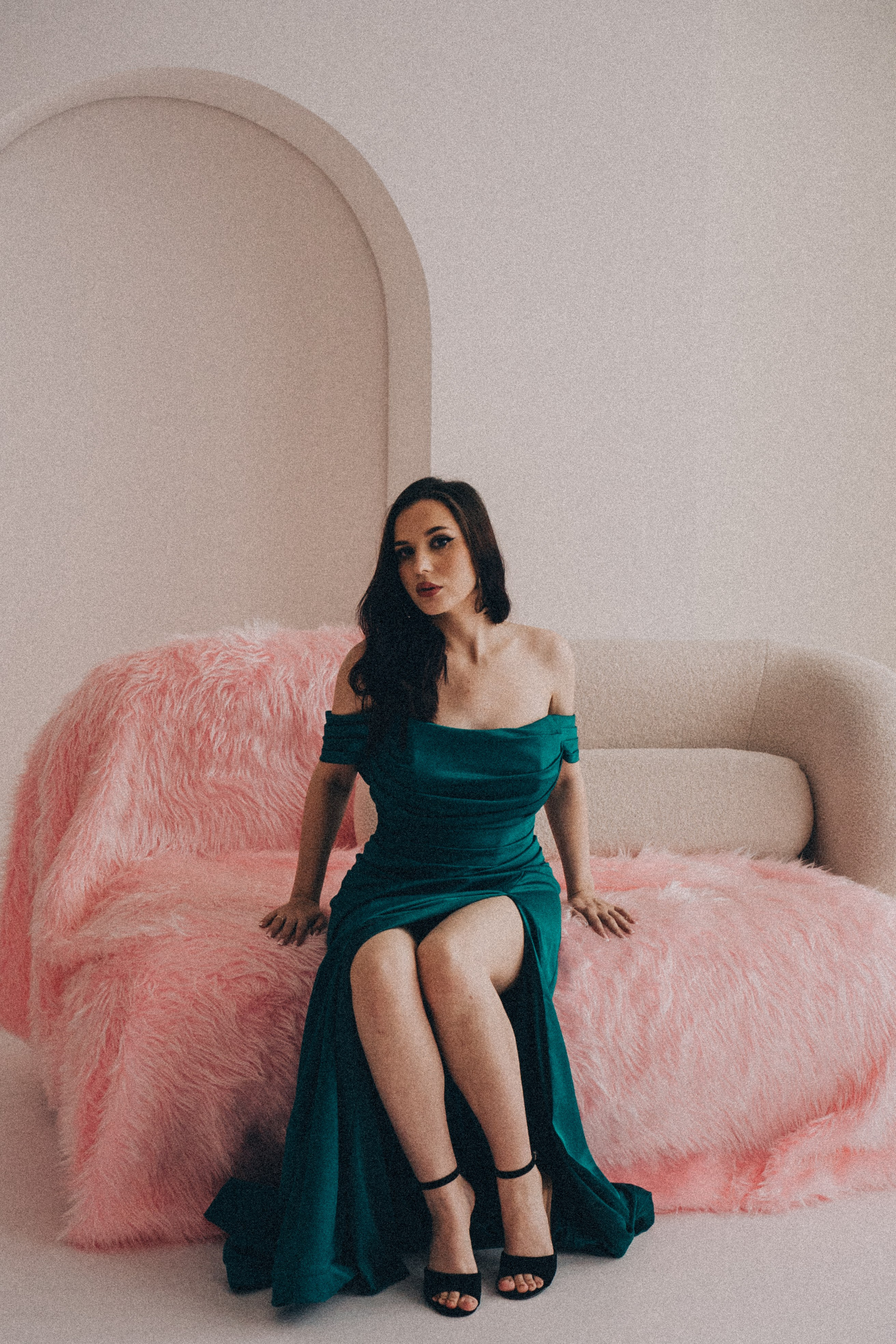 Весенняя. Профессиональный фотограф, Санкт-Петербург — Виктория Богомолова