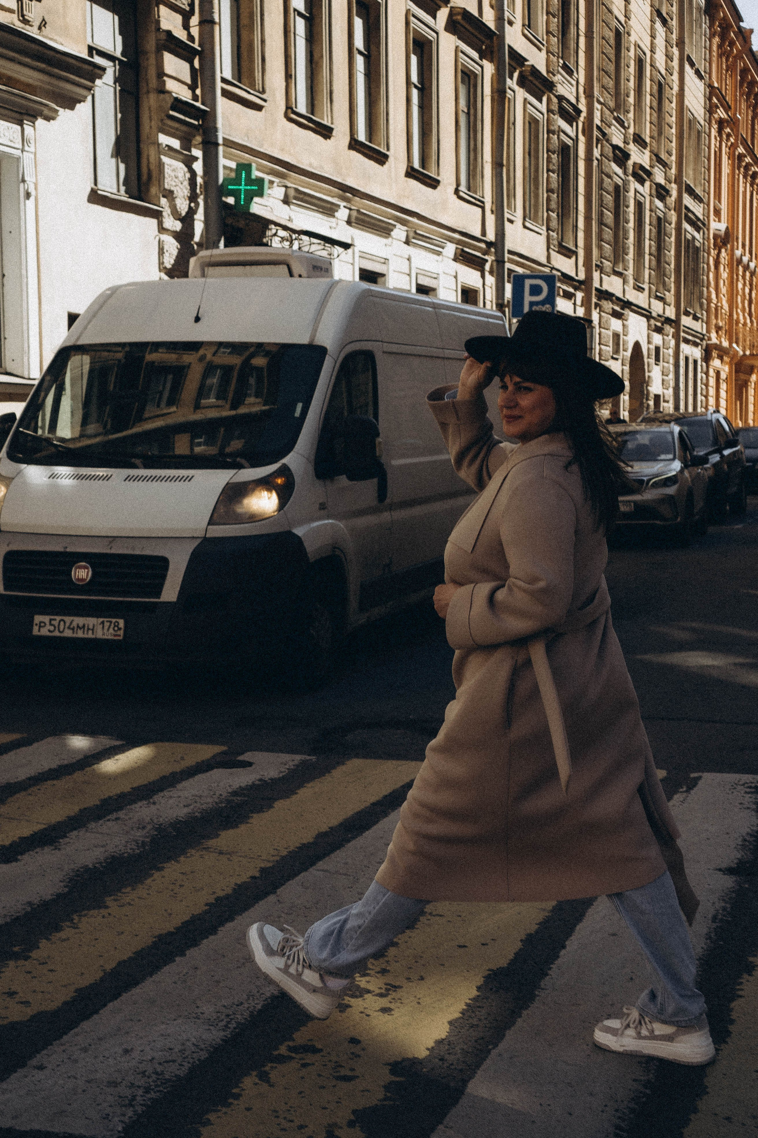Прогулочная. Профессиональный фотограф, Санкт-Петербург — Виктория Богомолова