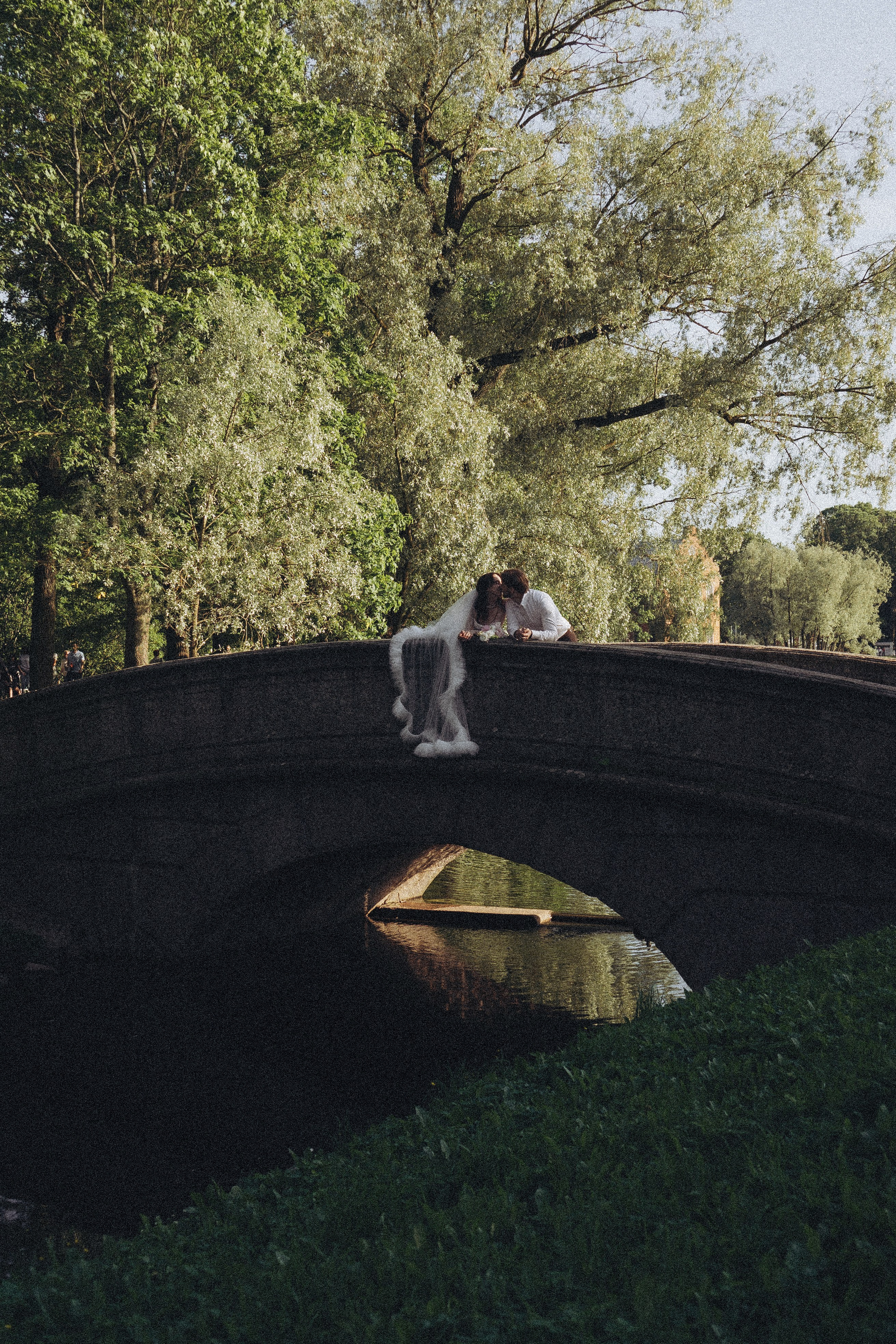 СВАДЕБНАЯ ФОТОСЕСИСИЯ В ГОРОДЕ ПУШКИН. Профессиональный фотограф, Санкт-Петербург — Виктория Богомолова