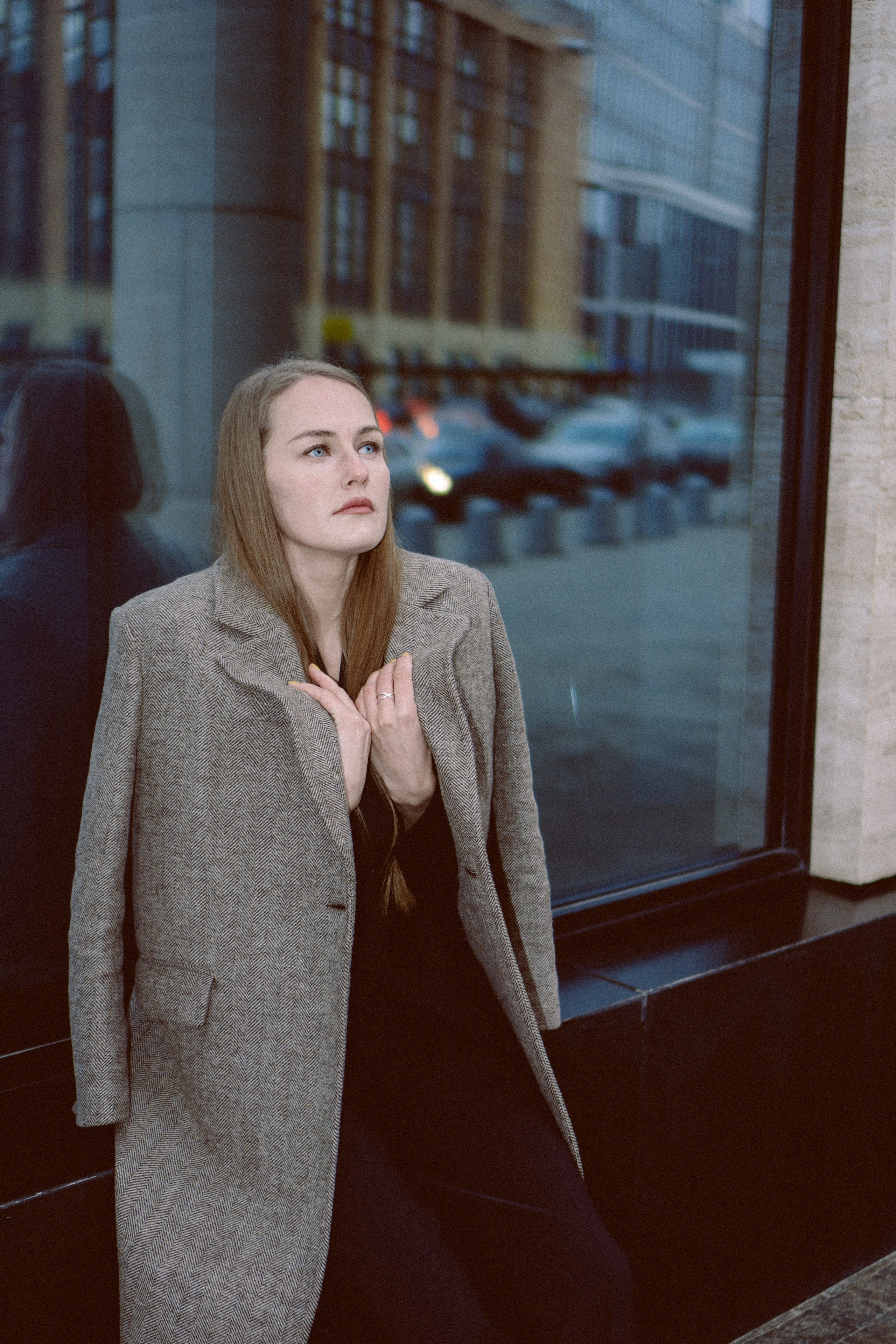 ЖУРНАЛЬНЫЙ СТИЛЬ. Профессиональный фотограф, Санкт-Петербург — Виктория Богомолова