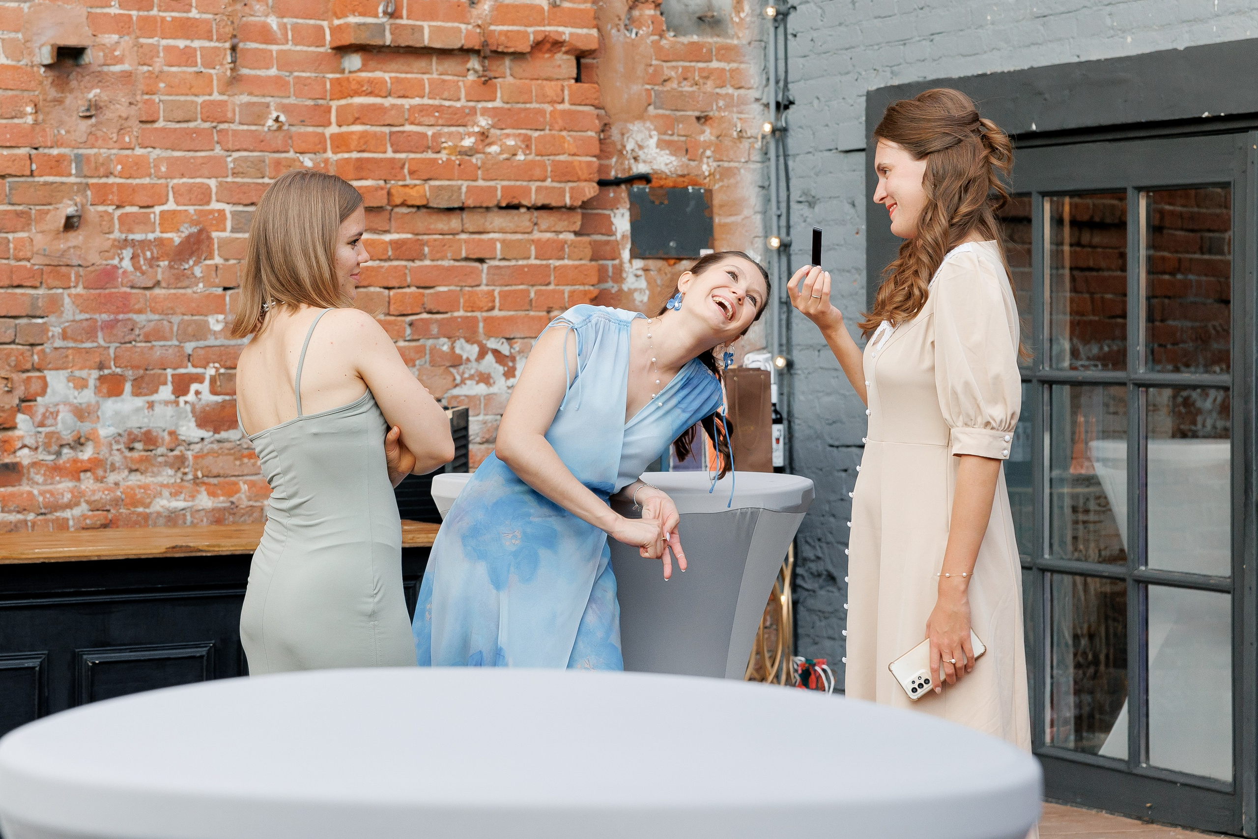 Иван & Ксения. Свадебный фотограф Домодедово Москва Катерина Алехина