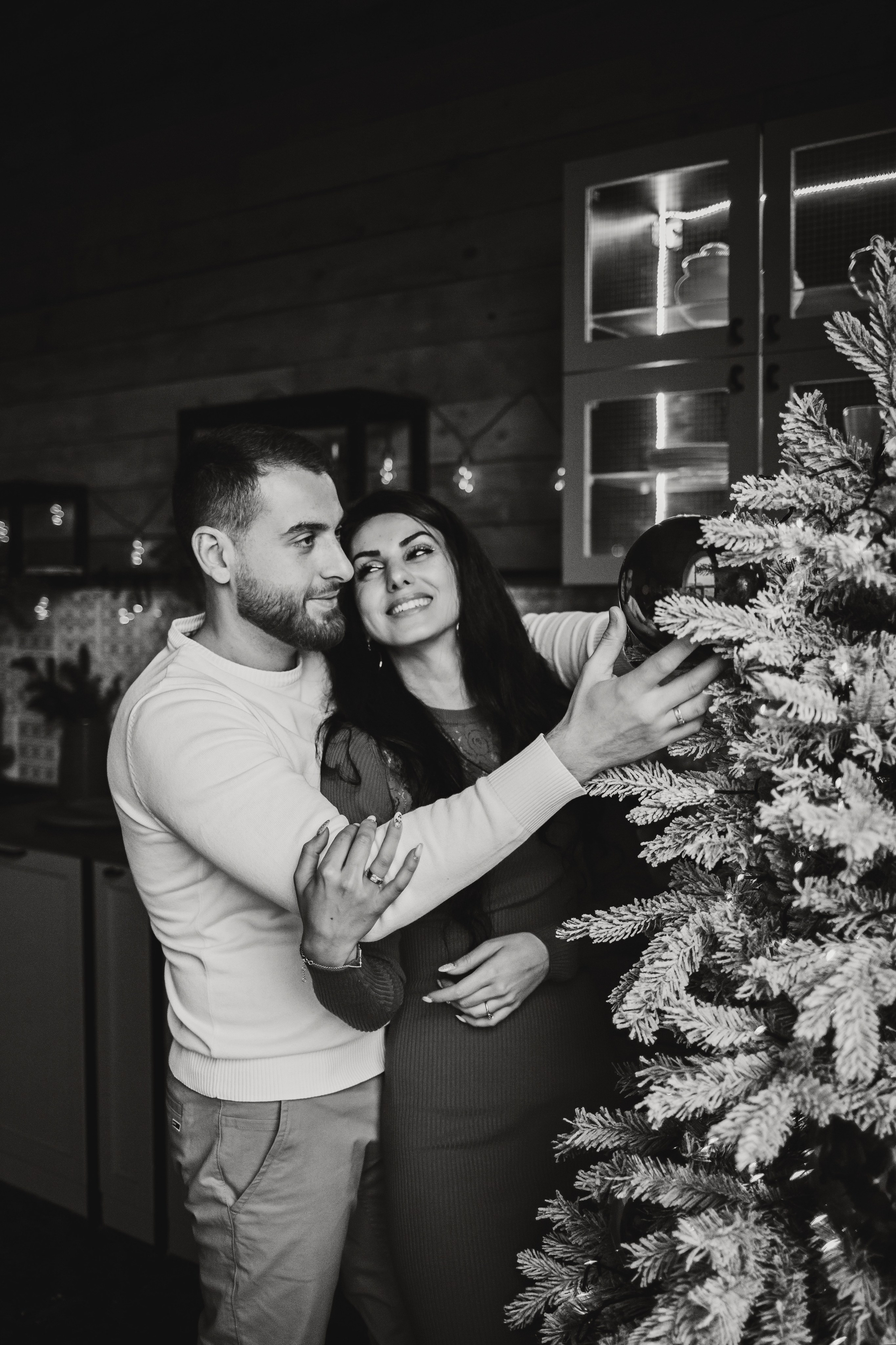 Гюнель, Полад и Ризван. Семейный lifestyle фотограф в Санкт-Петербурге Людмила Пахомова