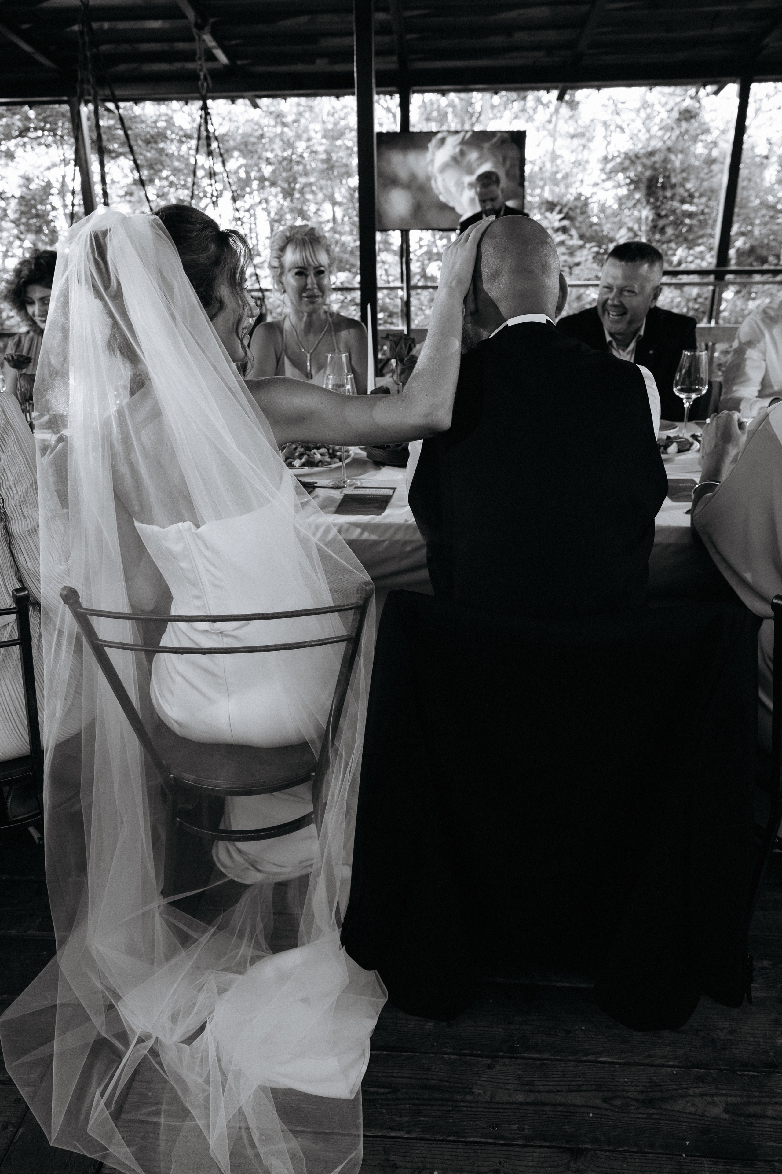 СВАДЬБА В ЛЕСУ ЛИЗЫ И ДИМЫ | ВЛАДИВОСТОК. Фотограф во Владивостоке Антон Блохин