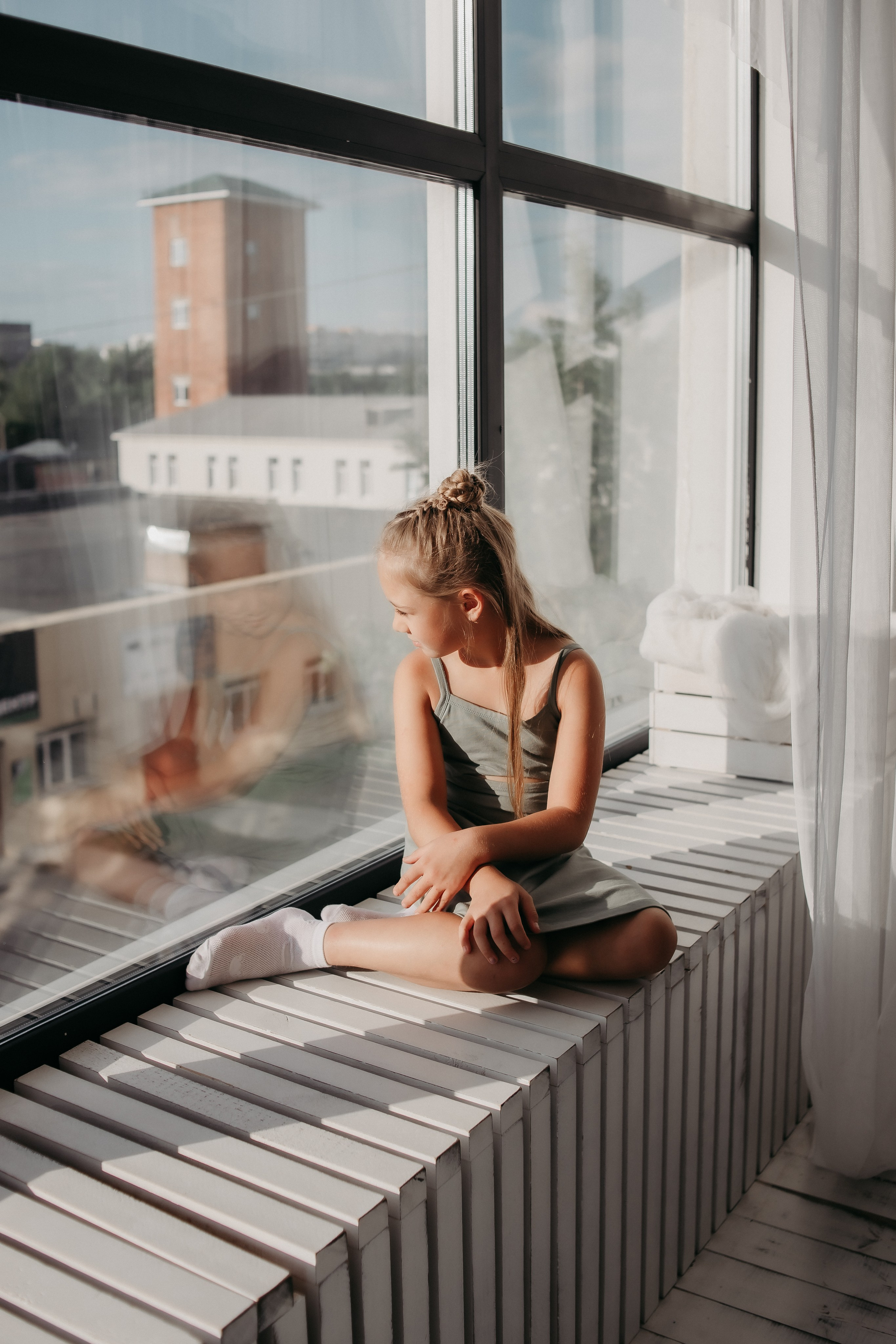 Сергей, Лидия, Валерия. Фотограф Регина Крикунова г. Красноярск