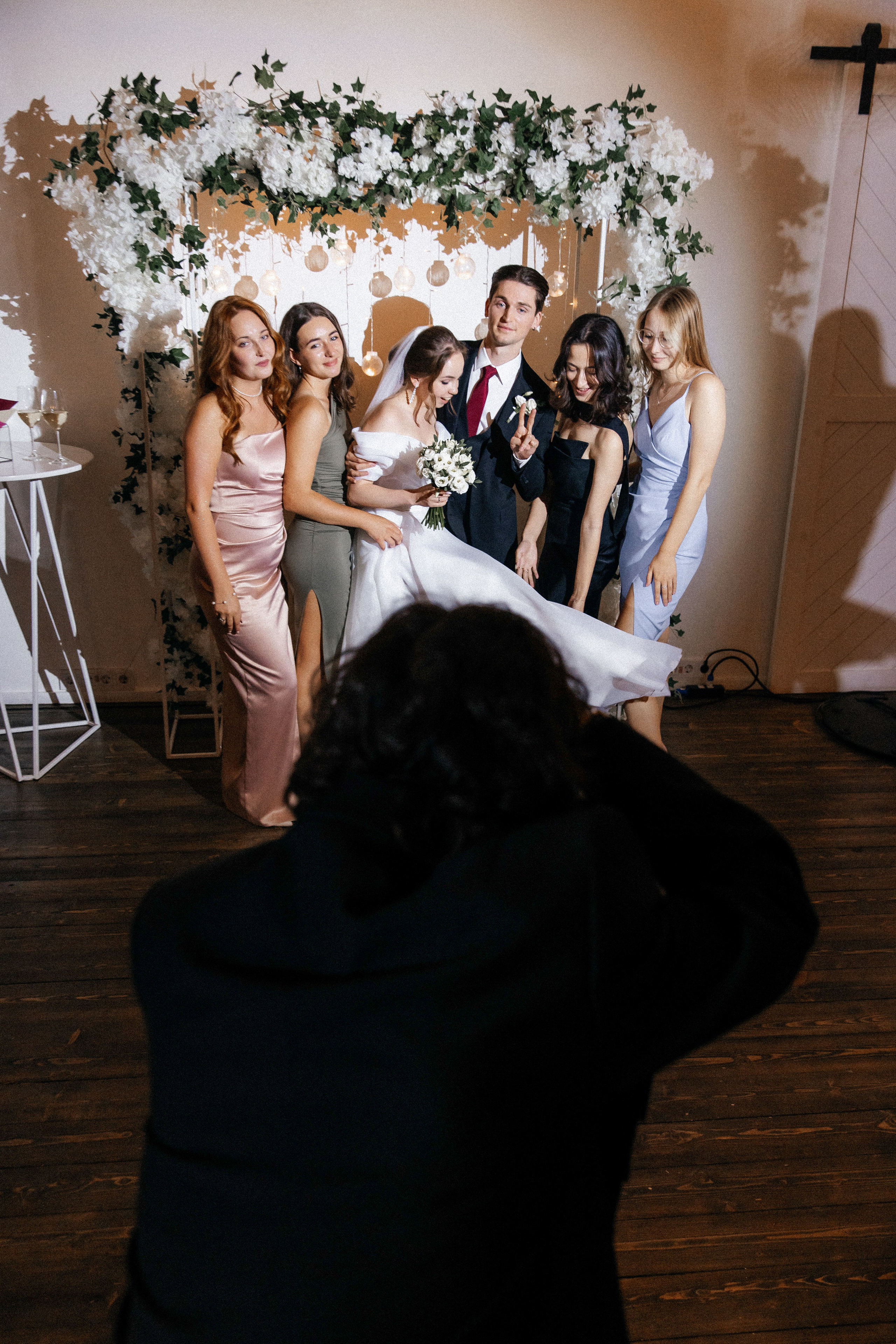 Игорь & Елена. Свадебный фотограф в Нижнем Новгороде