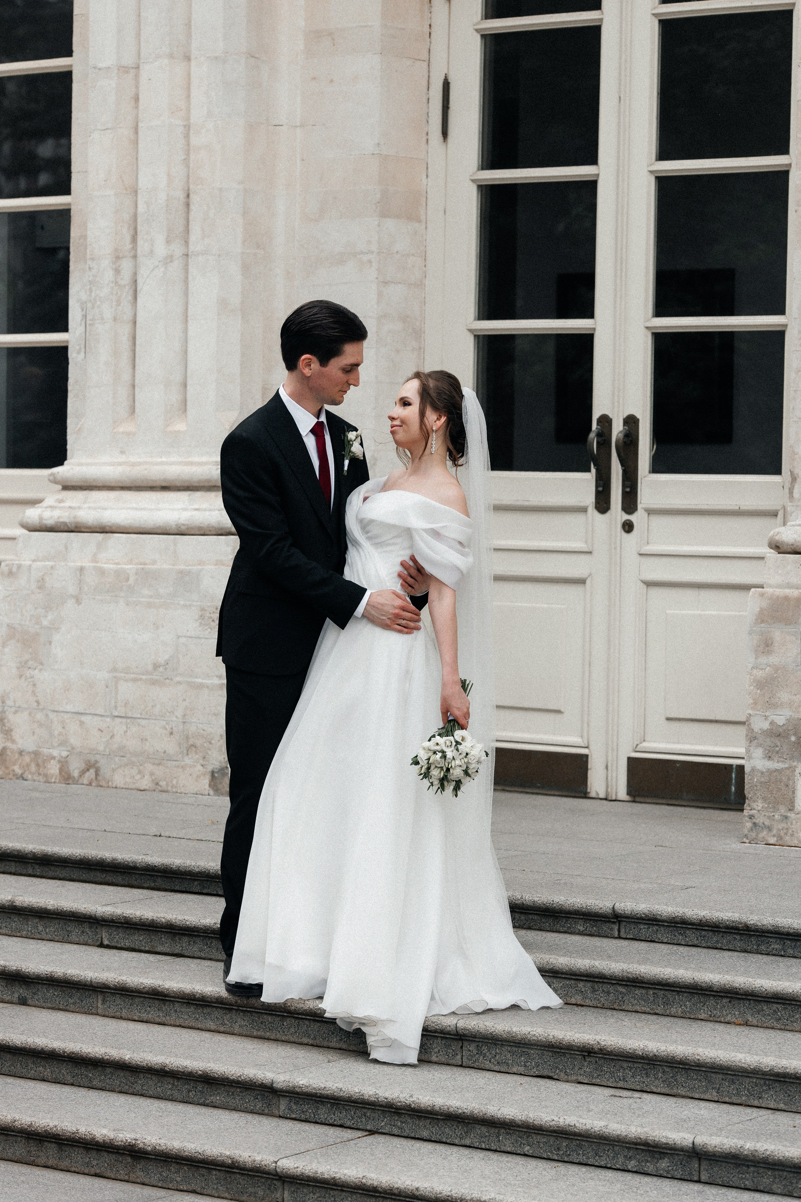 Игорь & Елена. Свадебный фотограф в Нижнем Новгороде