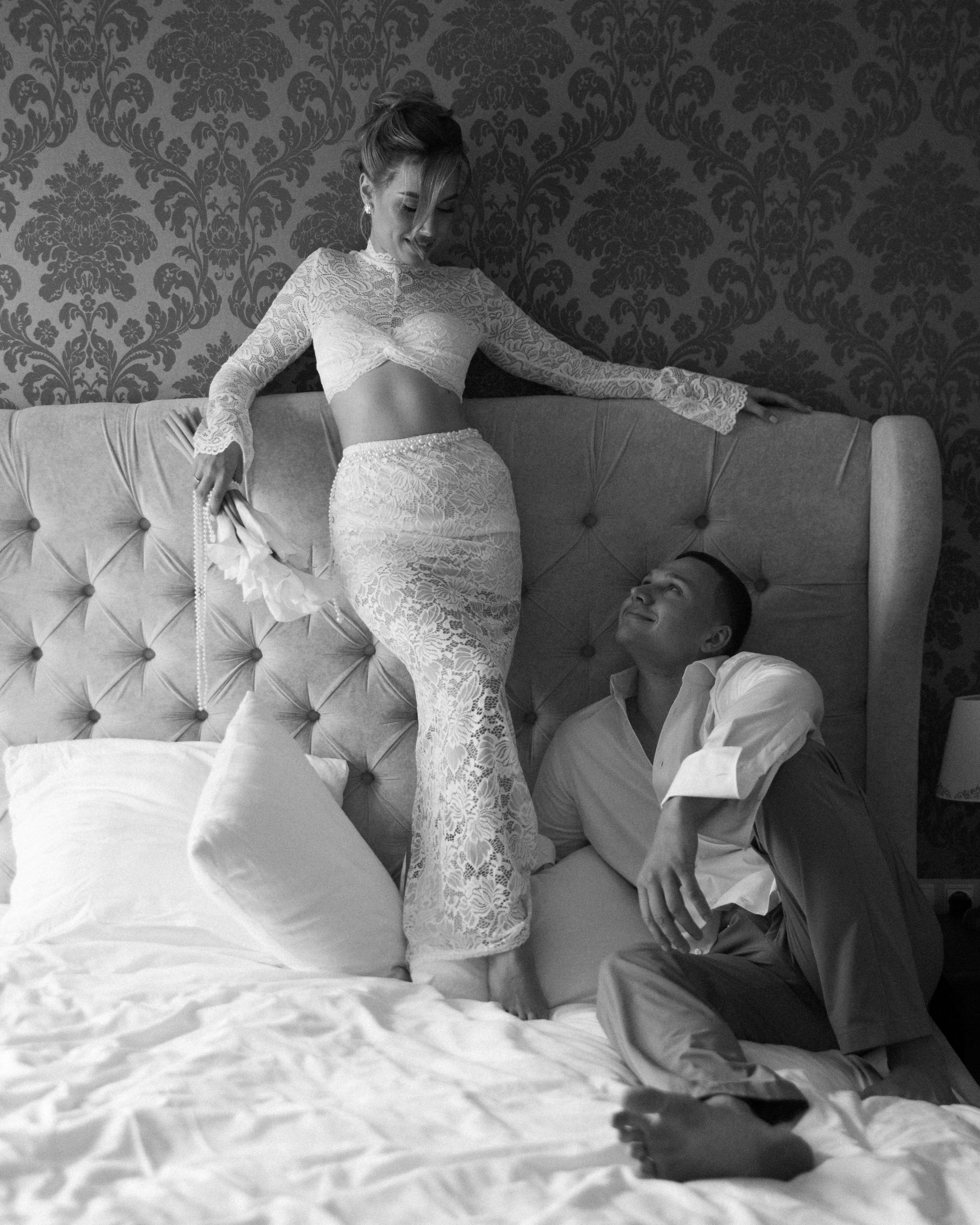 Nastya & Nikita. Портретный фотограф Анастасия Завалкевич