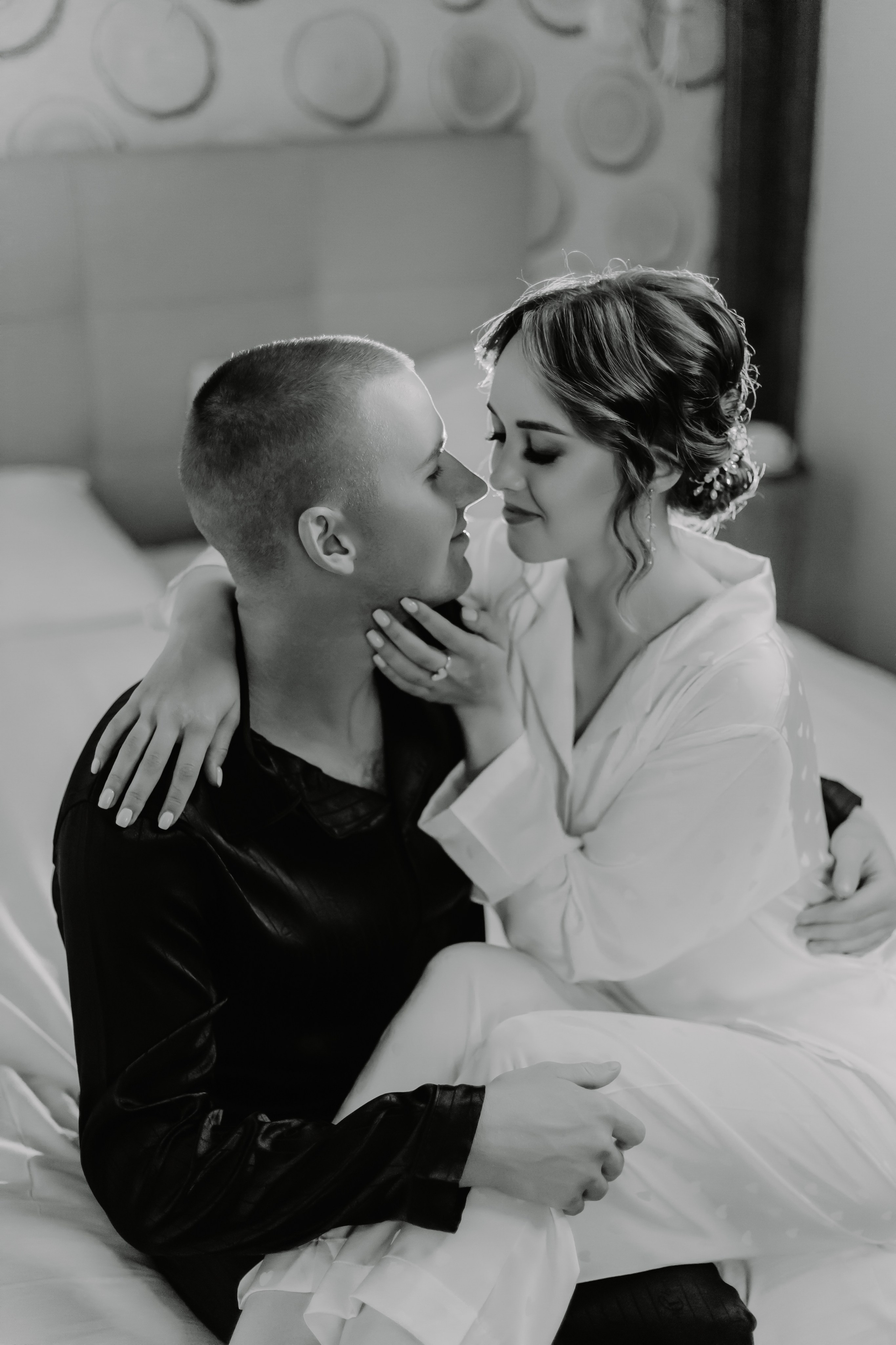 Алина и Иван. Фотограф и Видеограф во Владимире