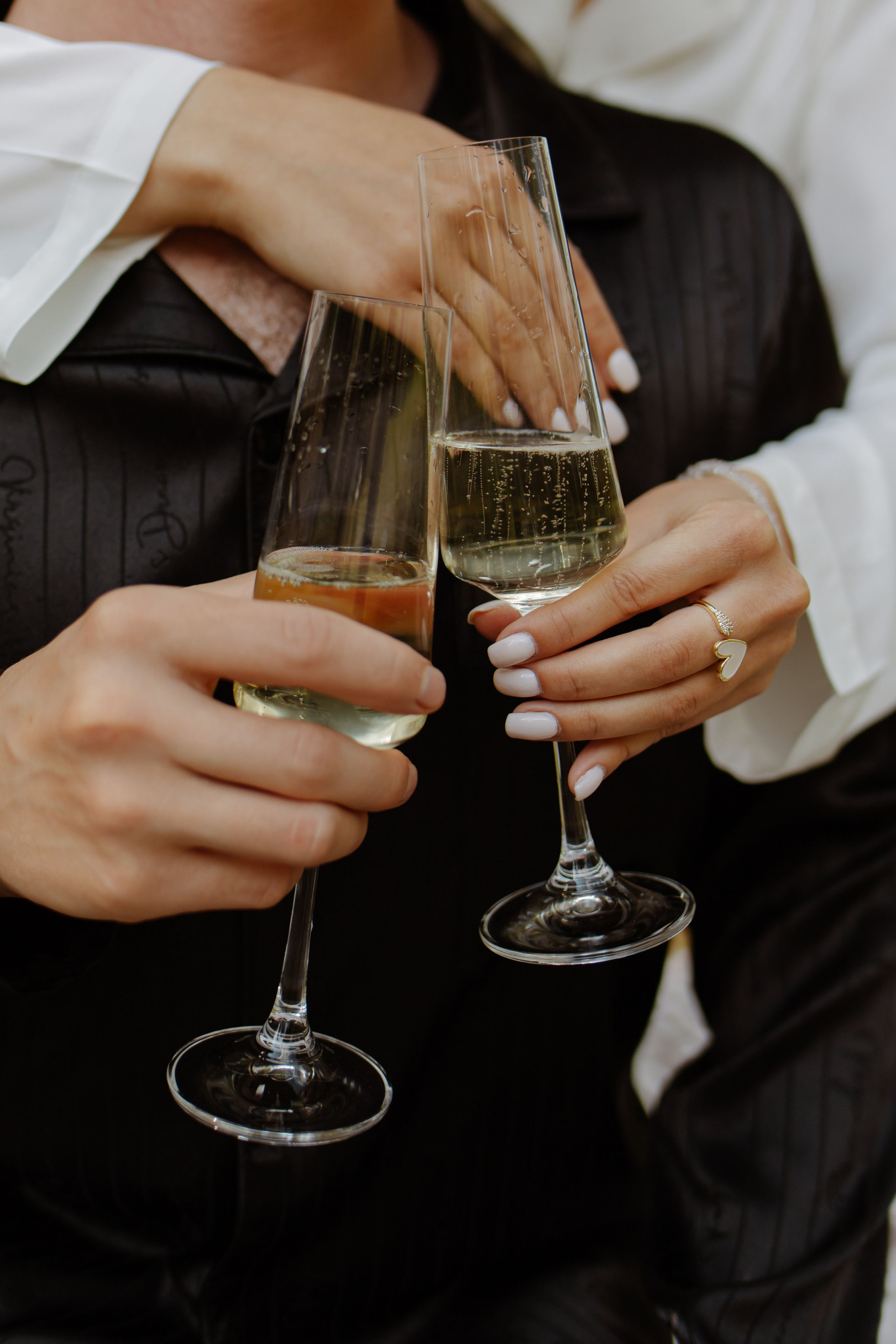 Алина и Иван. Фотограф и Видеограф во Владимире