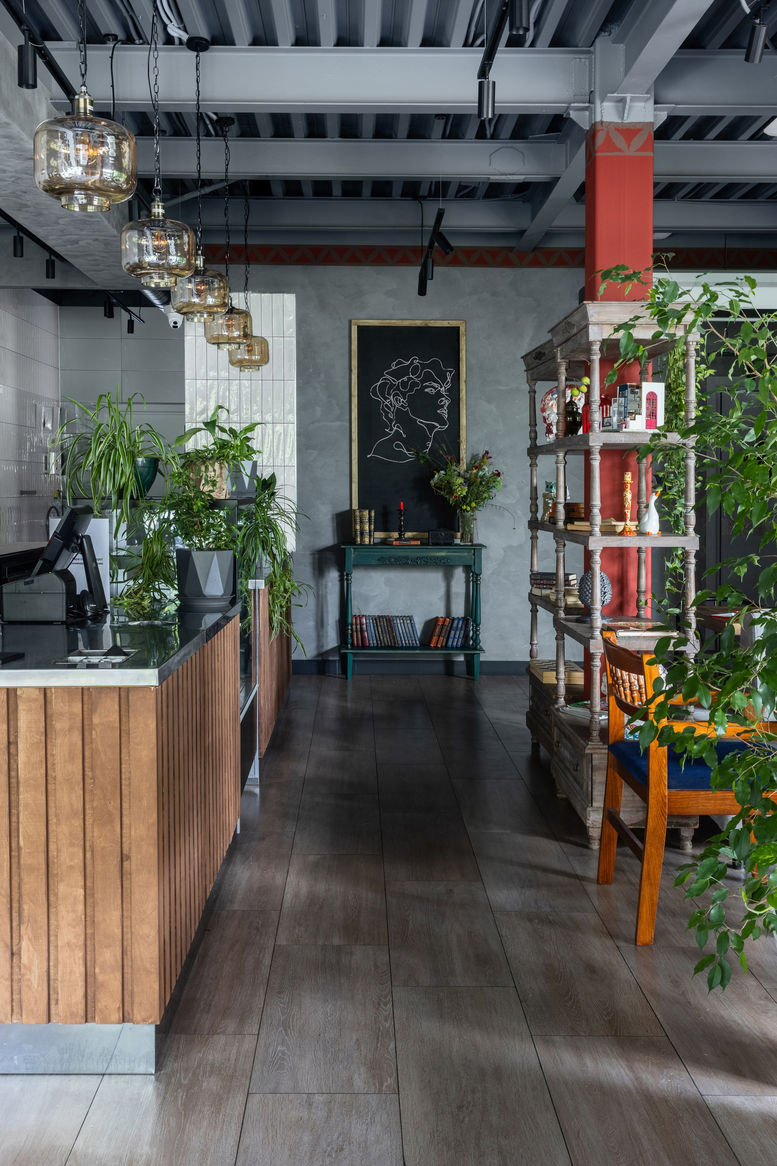 Кофейня ЗАЦЕПИ, ул. Ставропольская 145, Краснодар