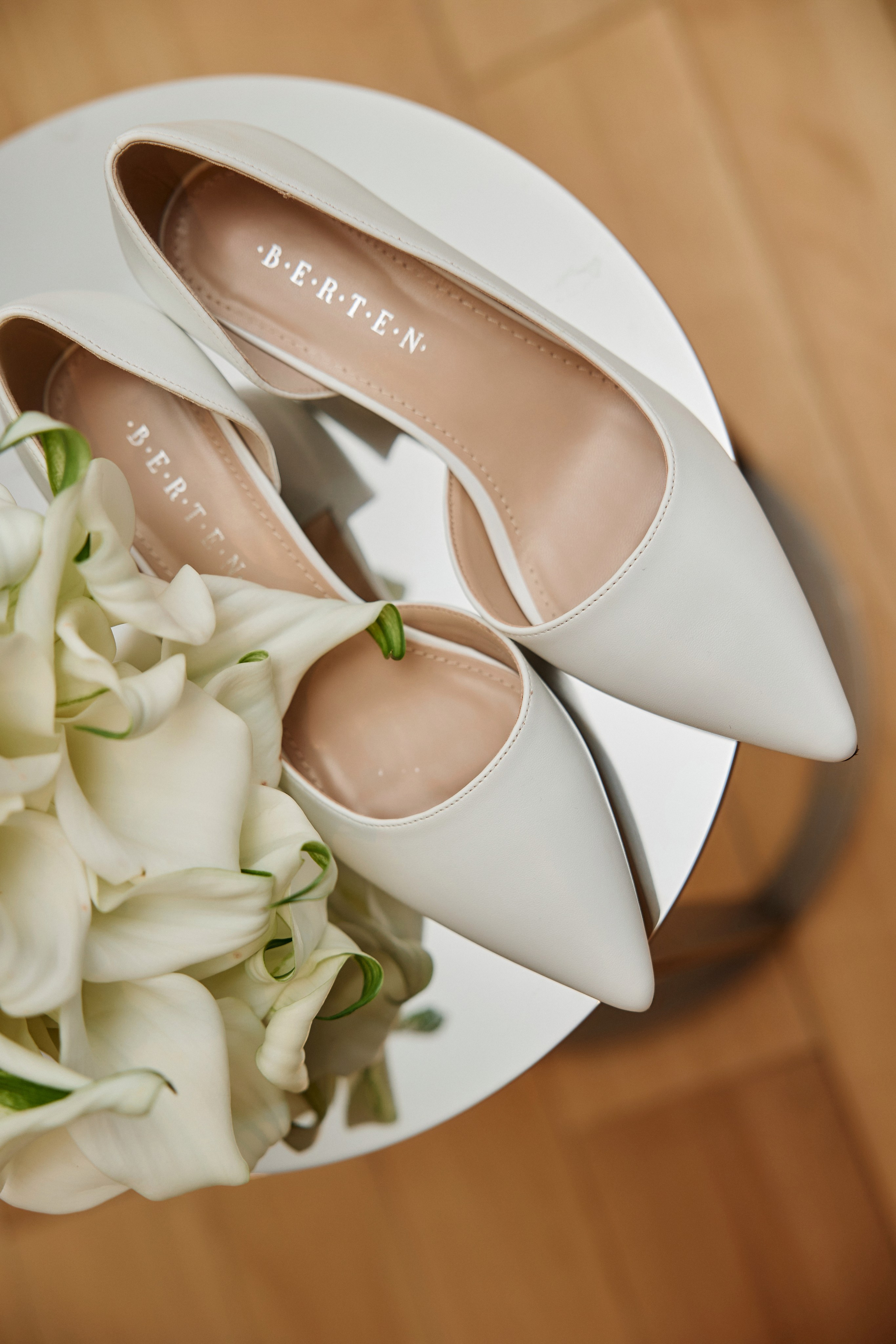 Кристина и Евгений. Свадебный фотограф в Москве и Подмосковье