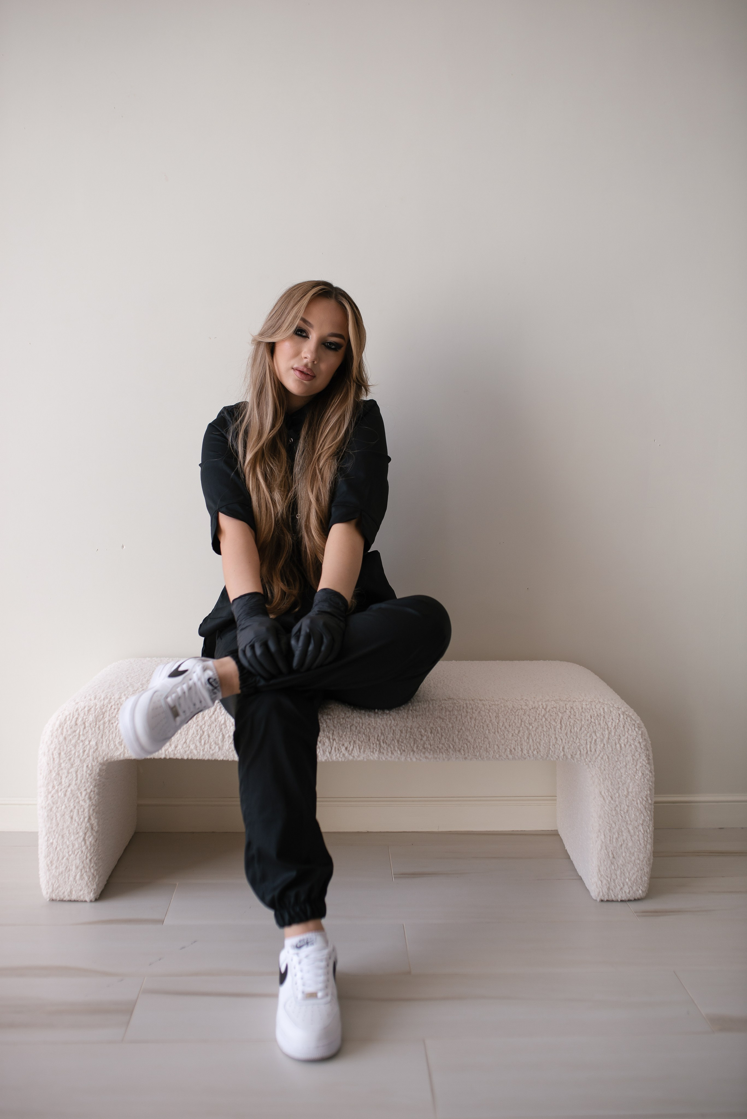 Алина, косметолог