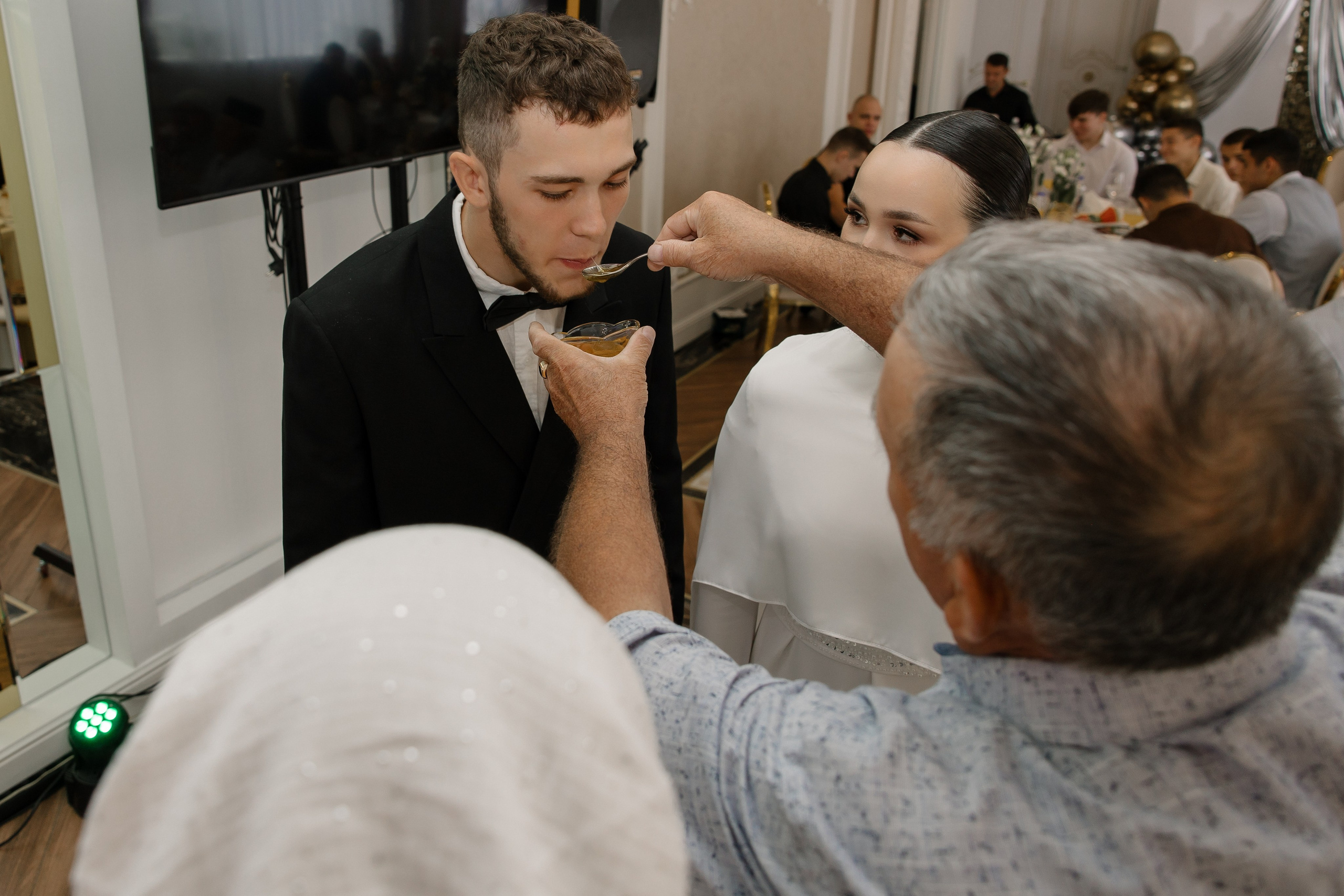 Тимур и Алия. Свадебный и семейный фотограф в Набережных Челнах и Казани