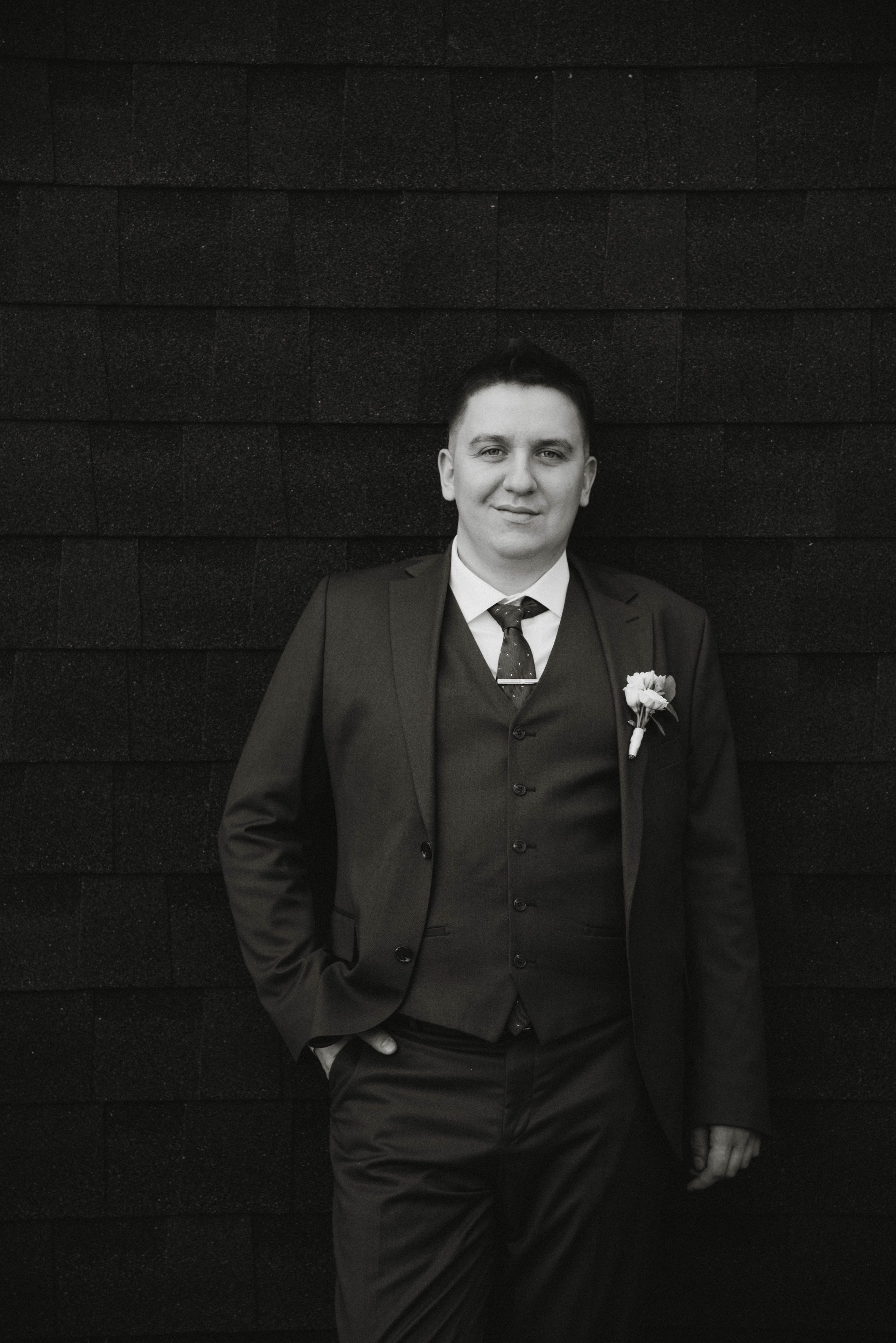 Екатерина и Роман. Фотограф в Новосибирске