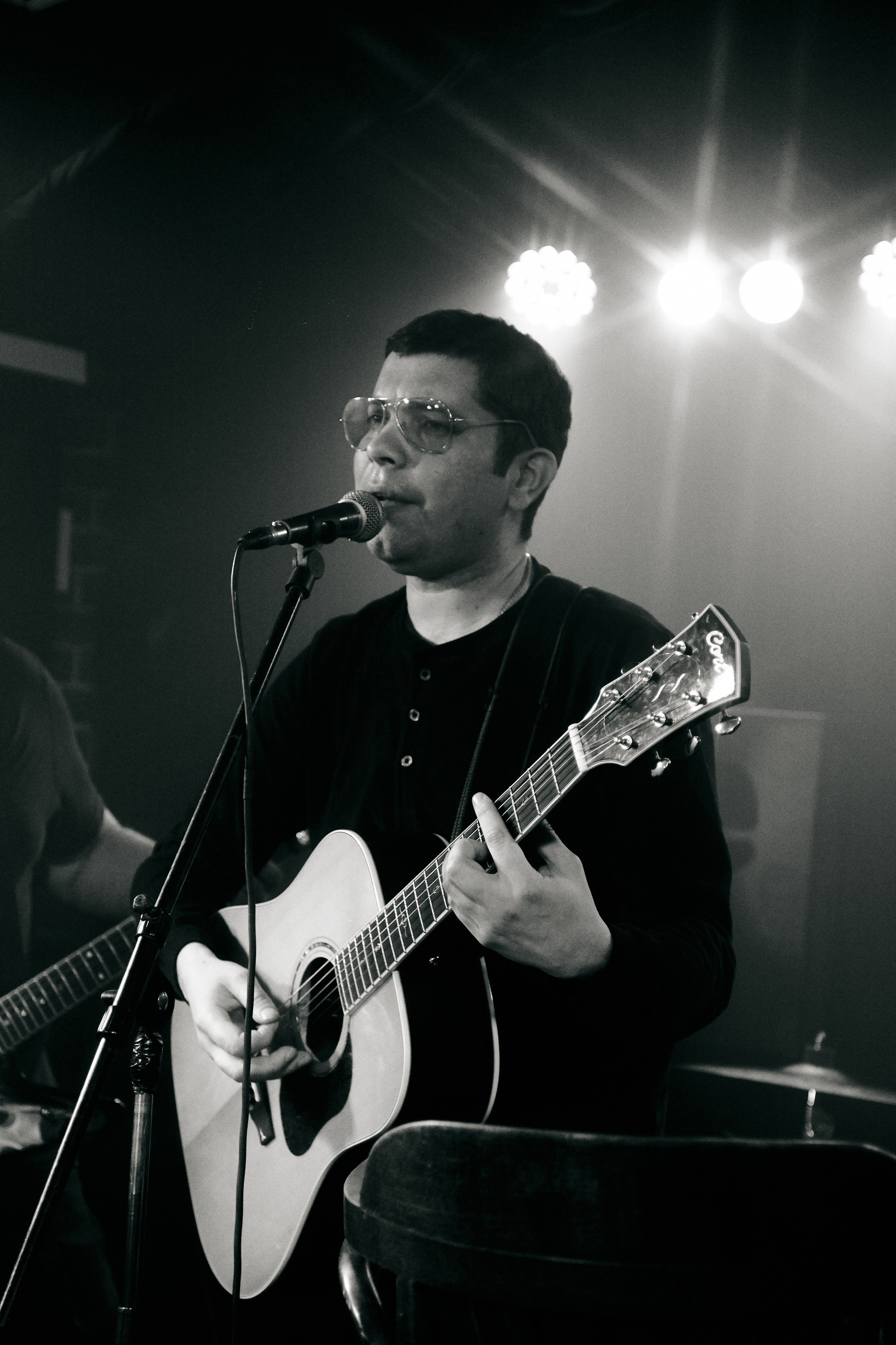 БЛЕКС — КОНЦЕРТ 21-09-2025. Фотография для артистов