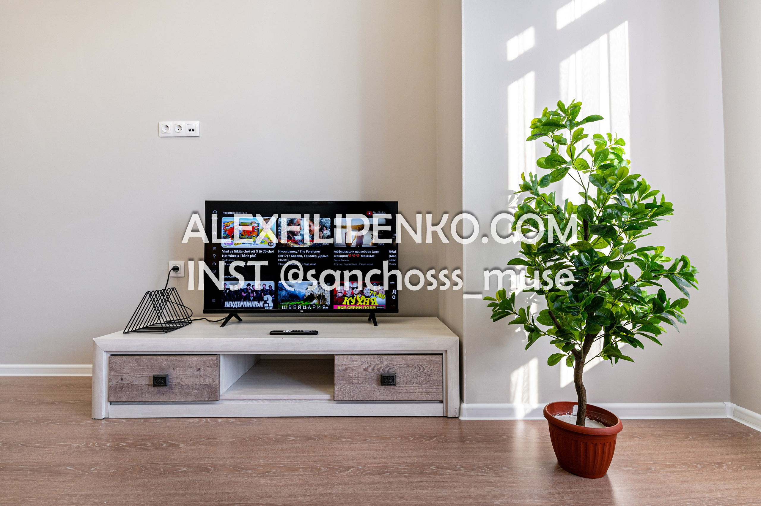 Highvill Ishim. Фотограф интерьера недвижимости и архитектуры в Астане