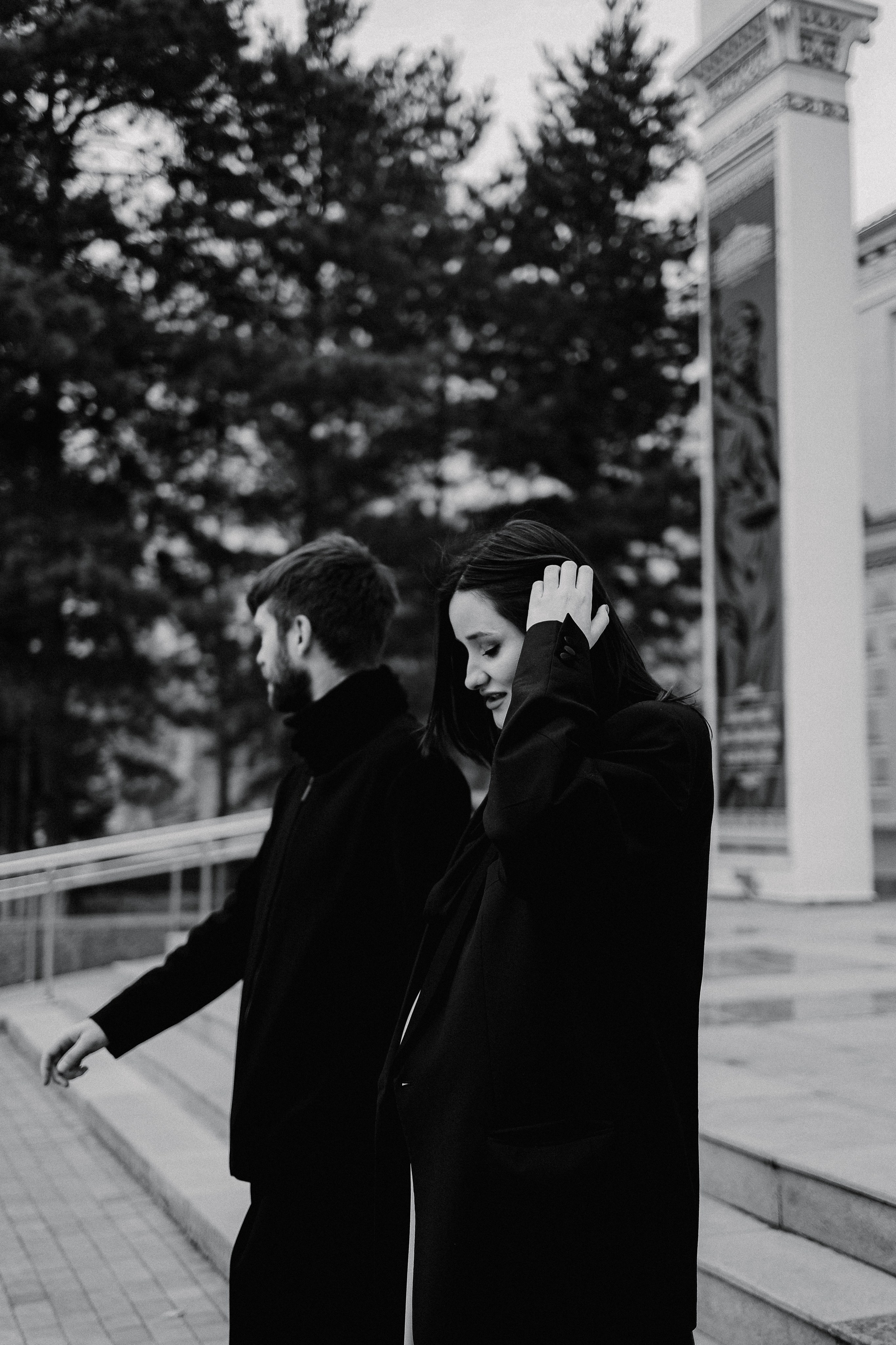 Паша & Настя. Фотограф в Астане Элина Багинская
