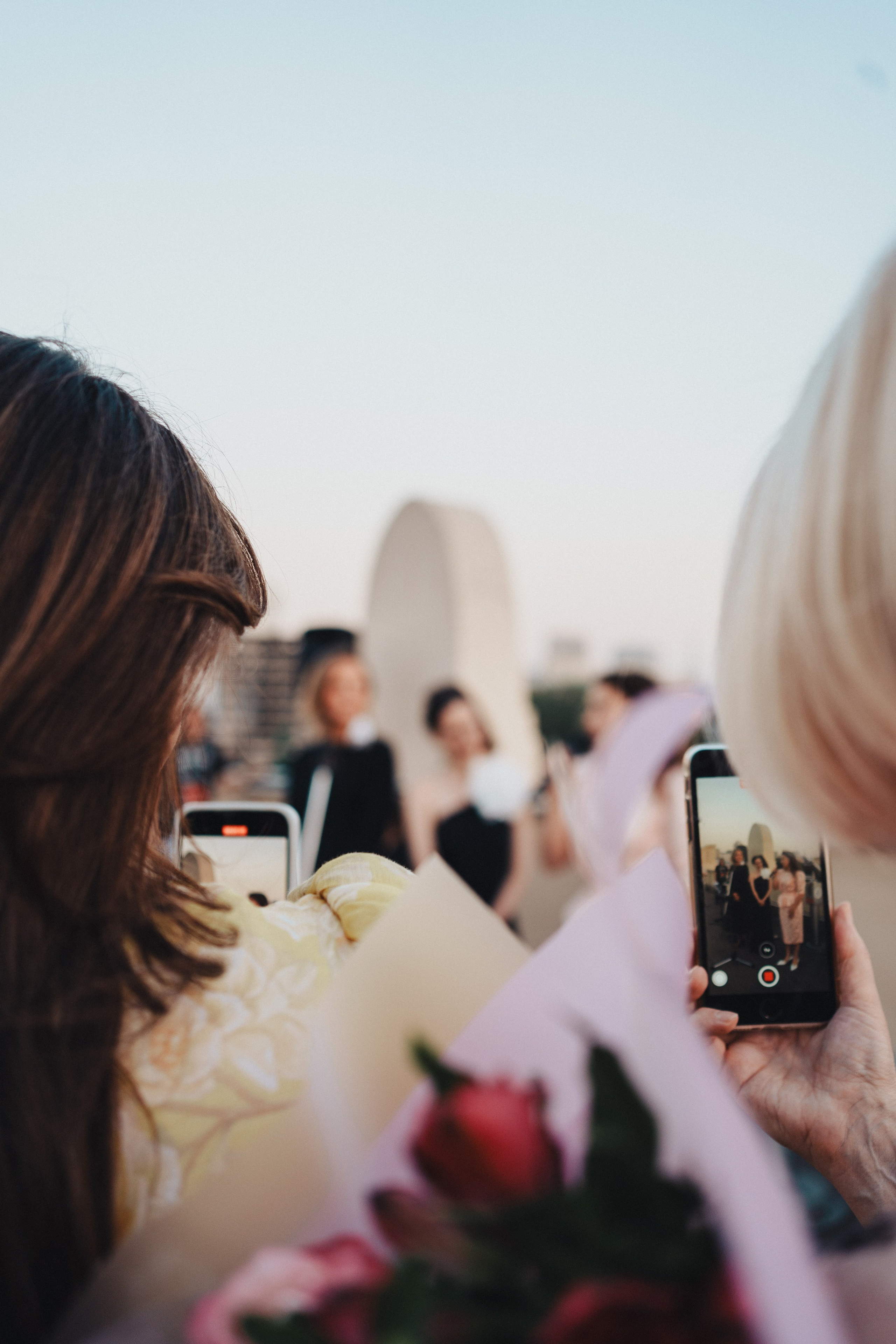 Выставка на крыше Парка Горького. Семейный и детский фотограф и видеограф в Москве, Серпухове и Тарусе Валерия Сорокина