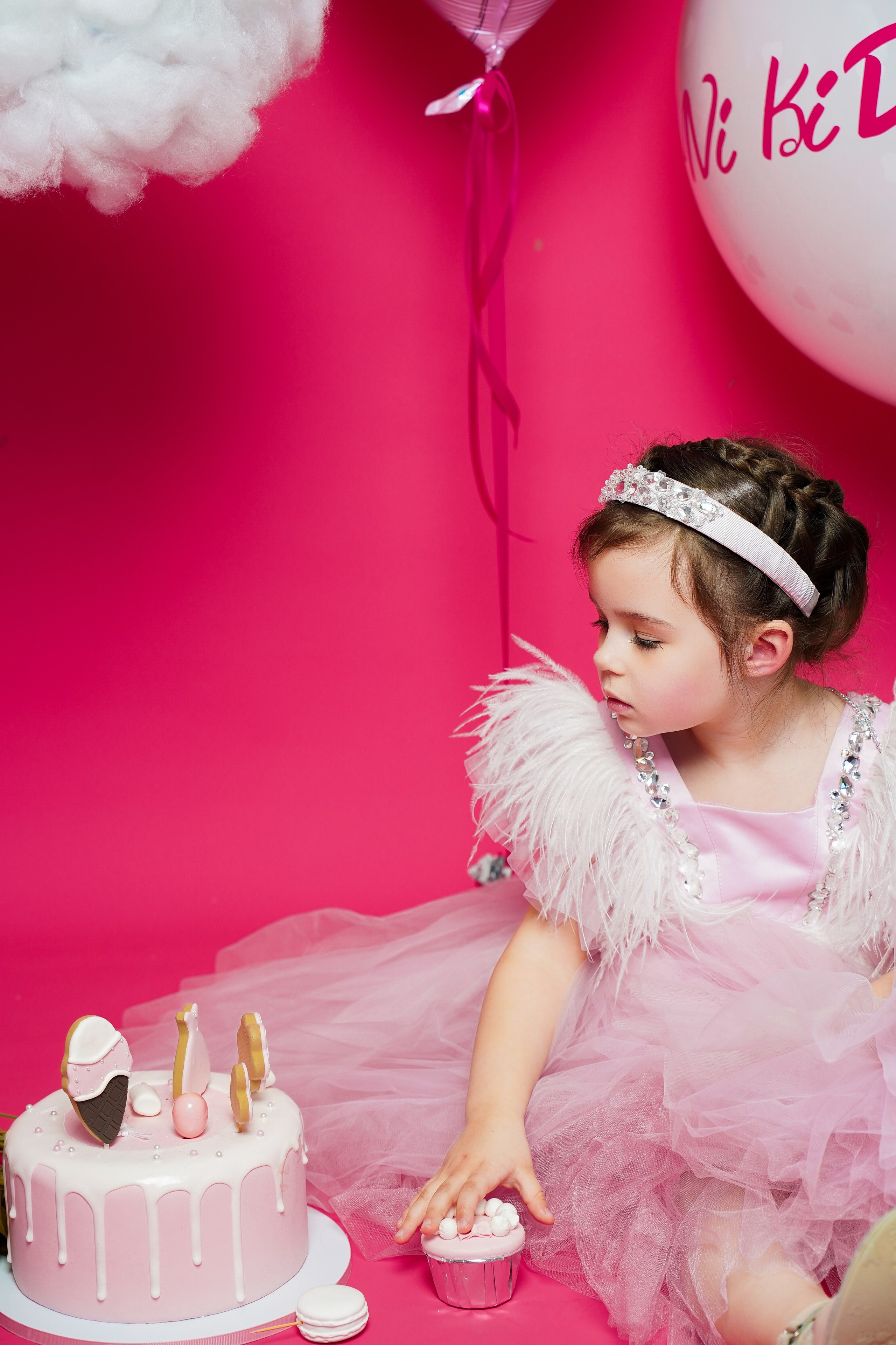 Рекламная съемка MVI. Efimova Model Agency