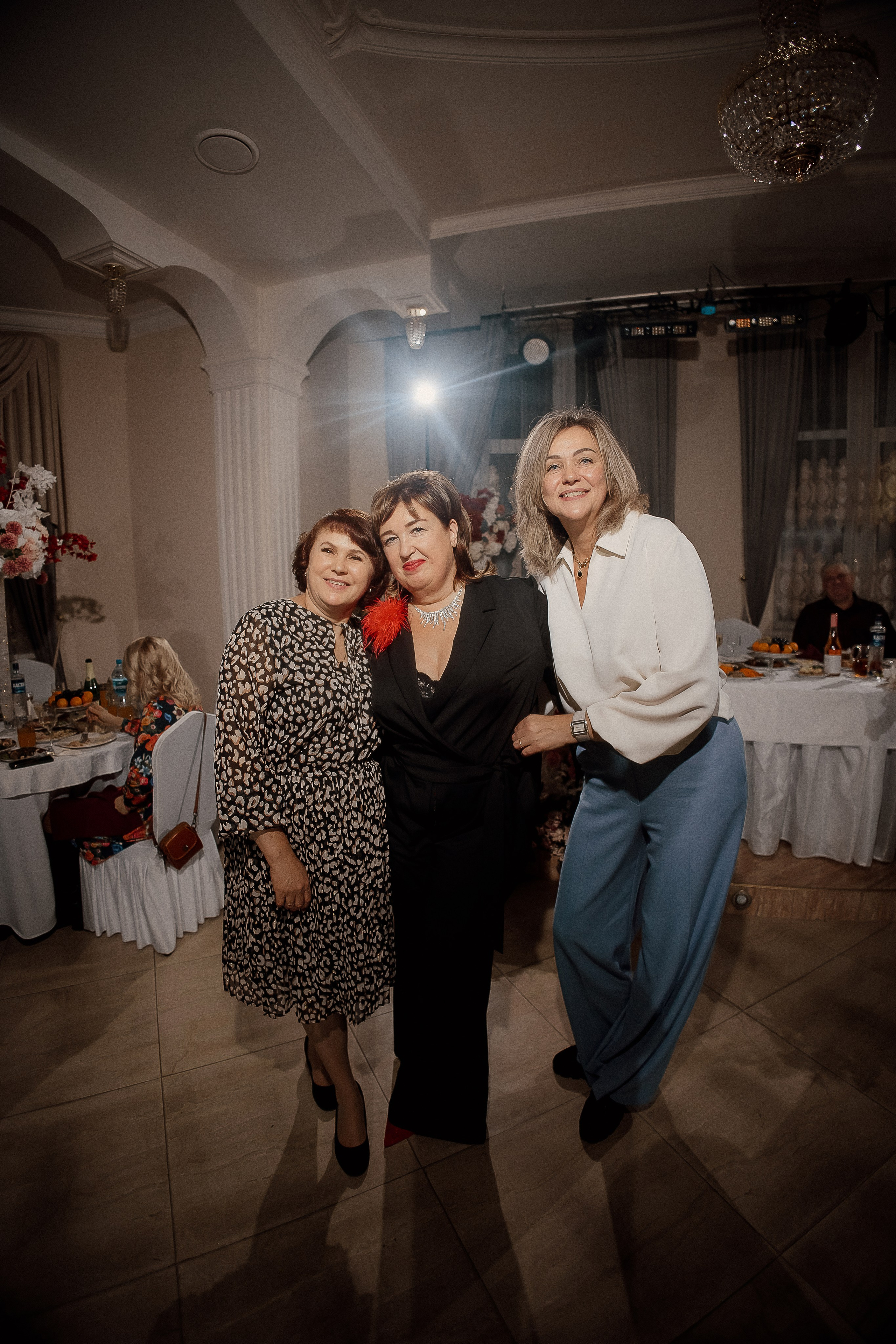 Юбилей. Свадебный фотограф