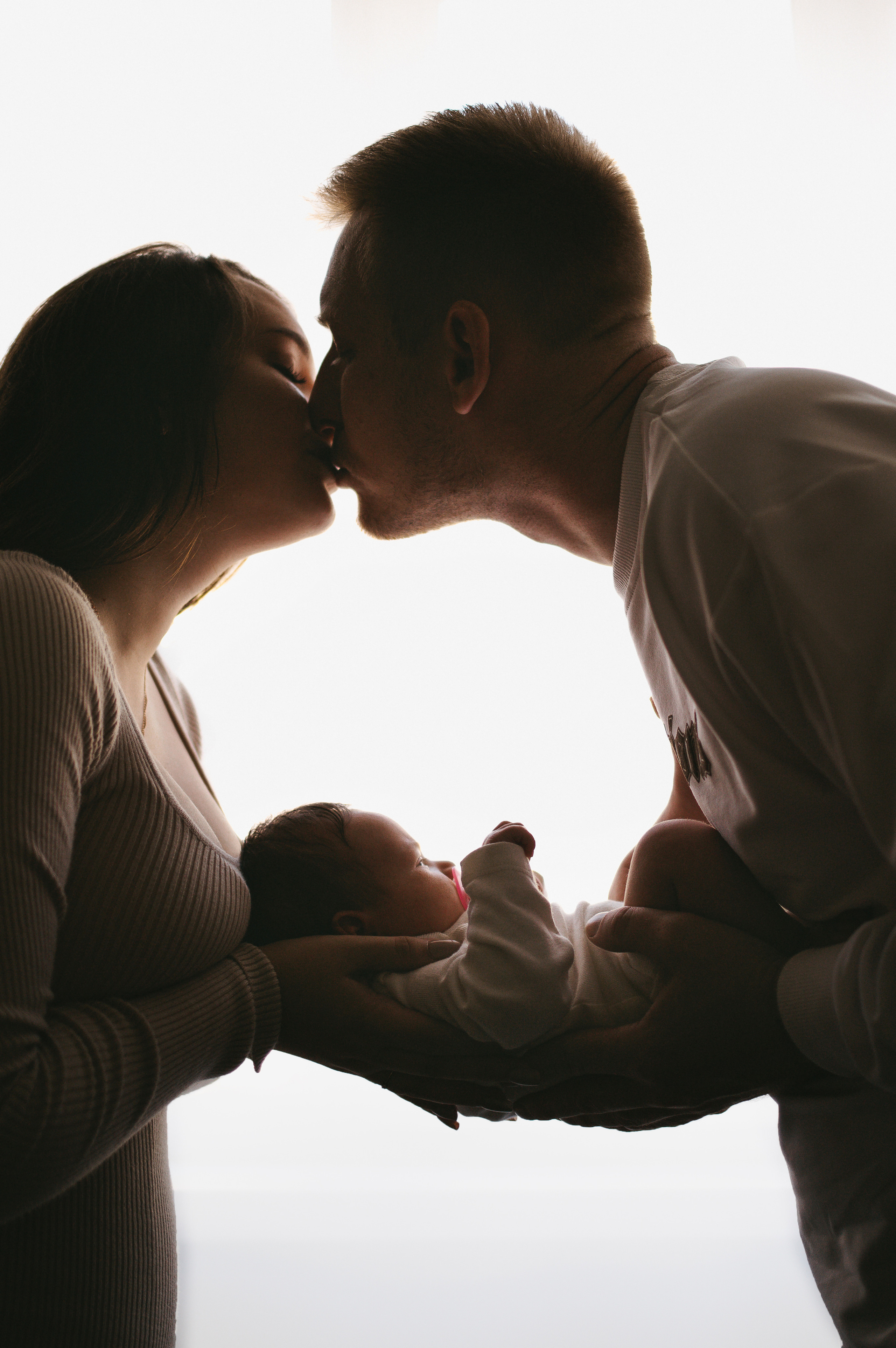 История одной любви