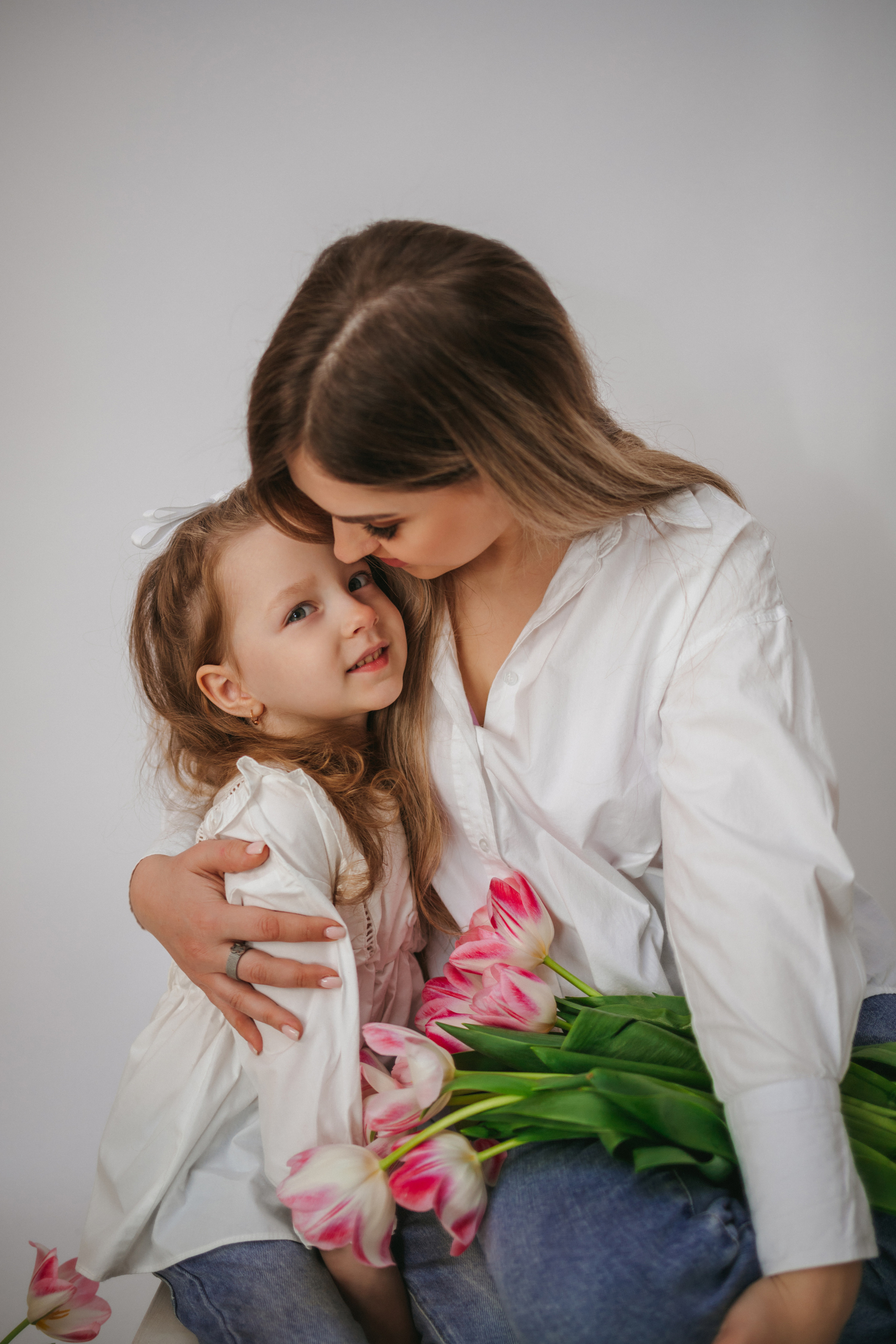 Фотопроект ''Цветущая весна''