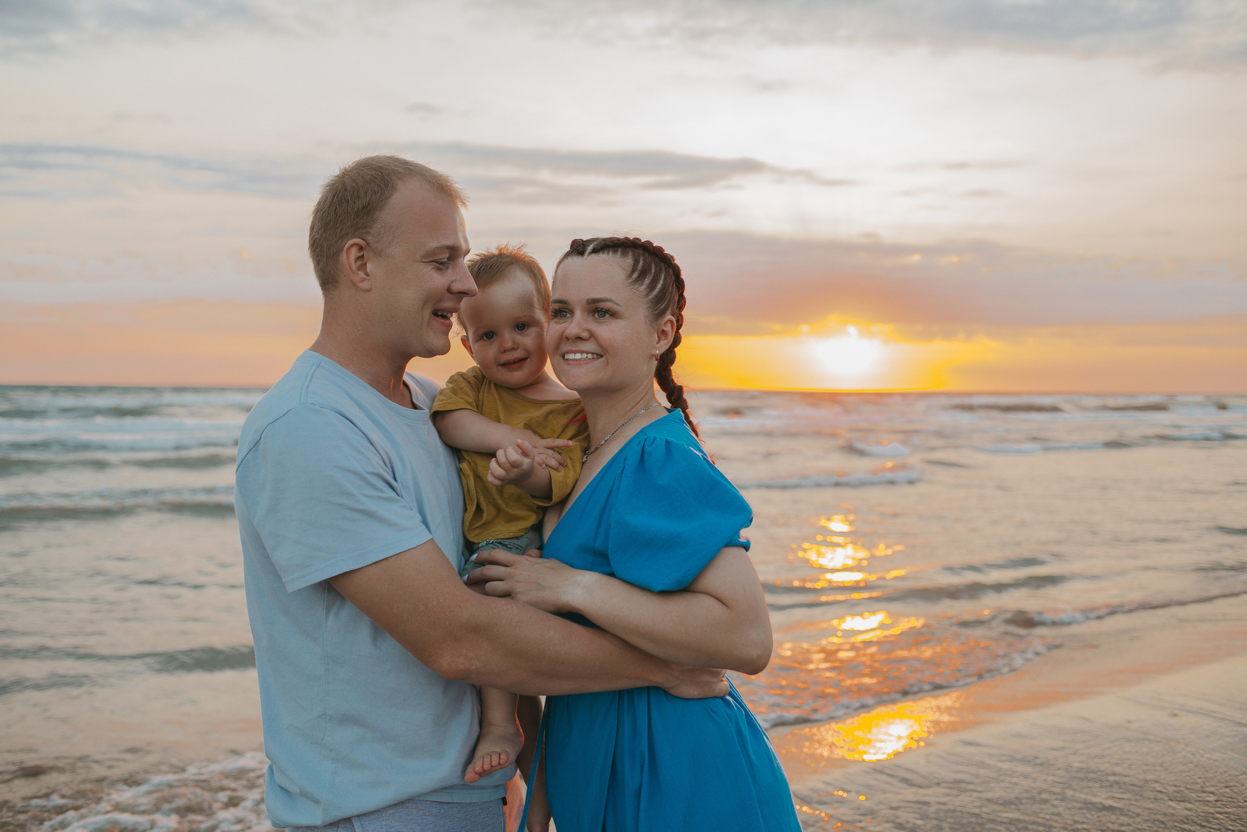 Фотограф в Анапе и Анапском районе Ксения Сердюк