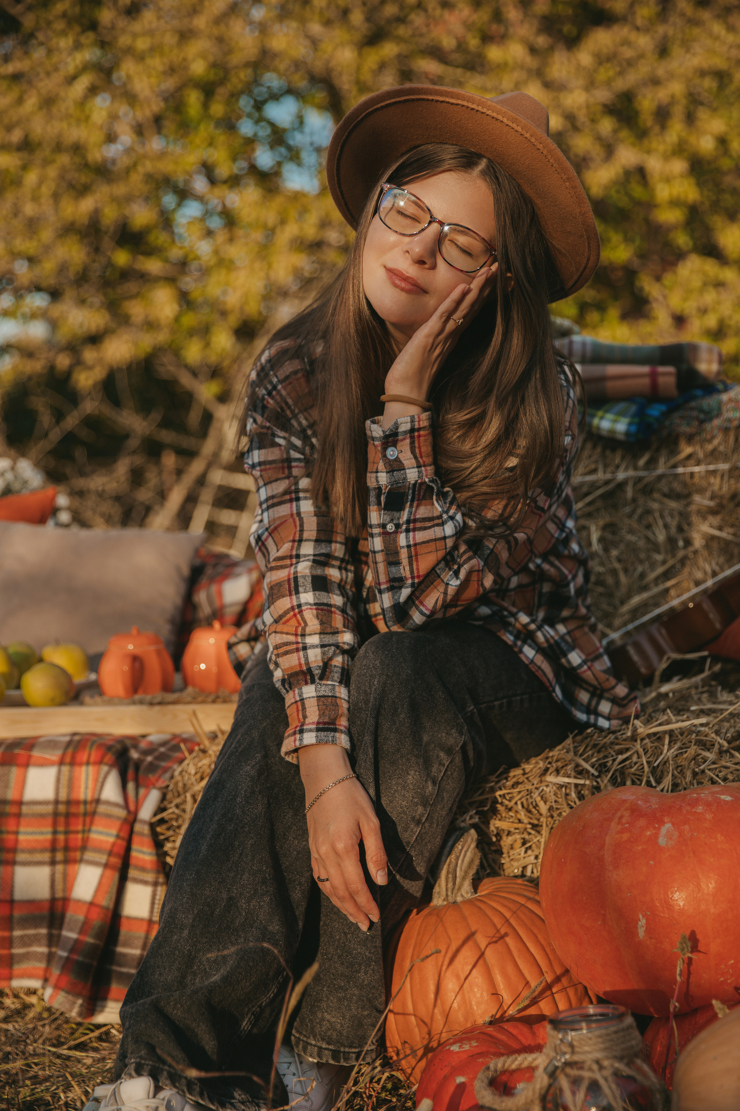 Фотодень ''Золотая осень'' 22 октября