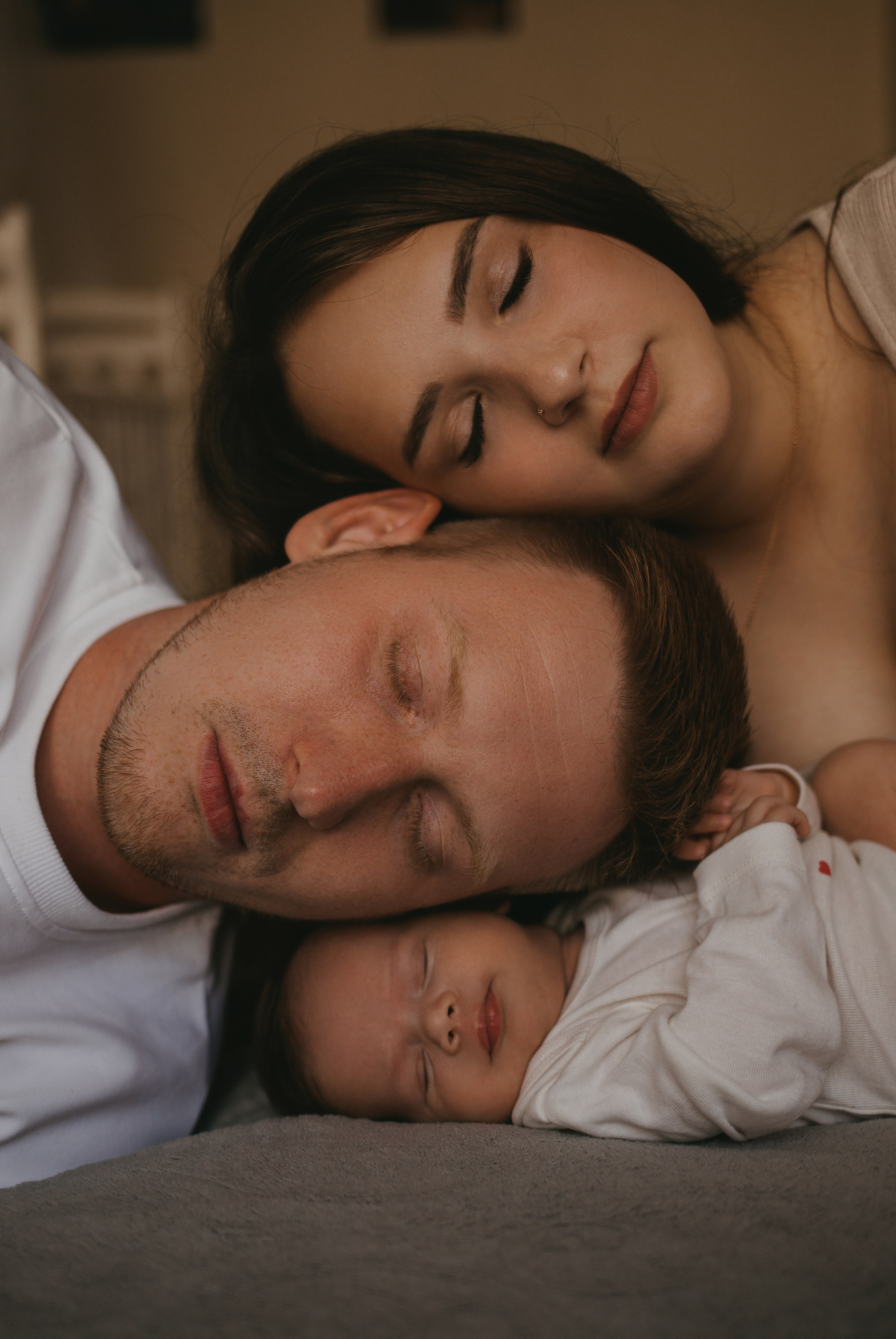 История одной любви