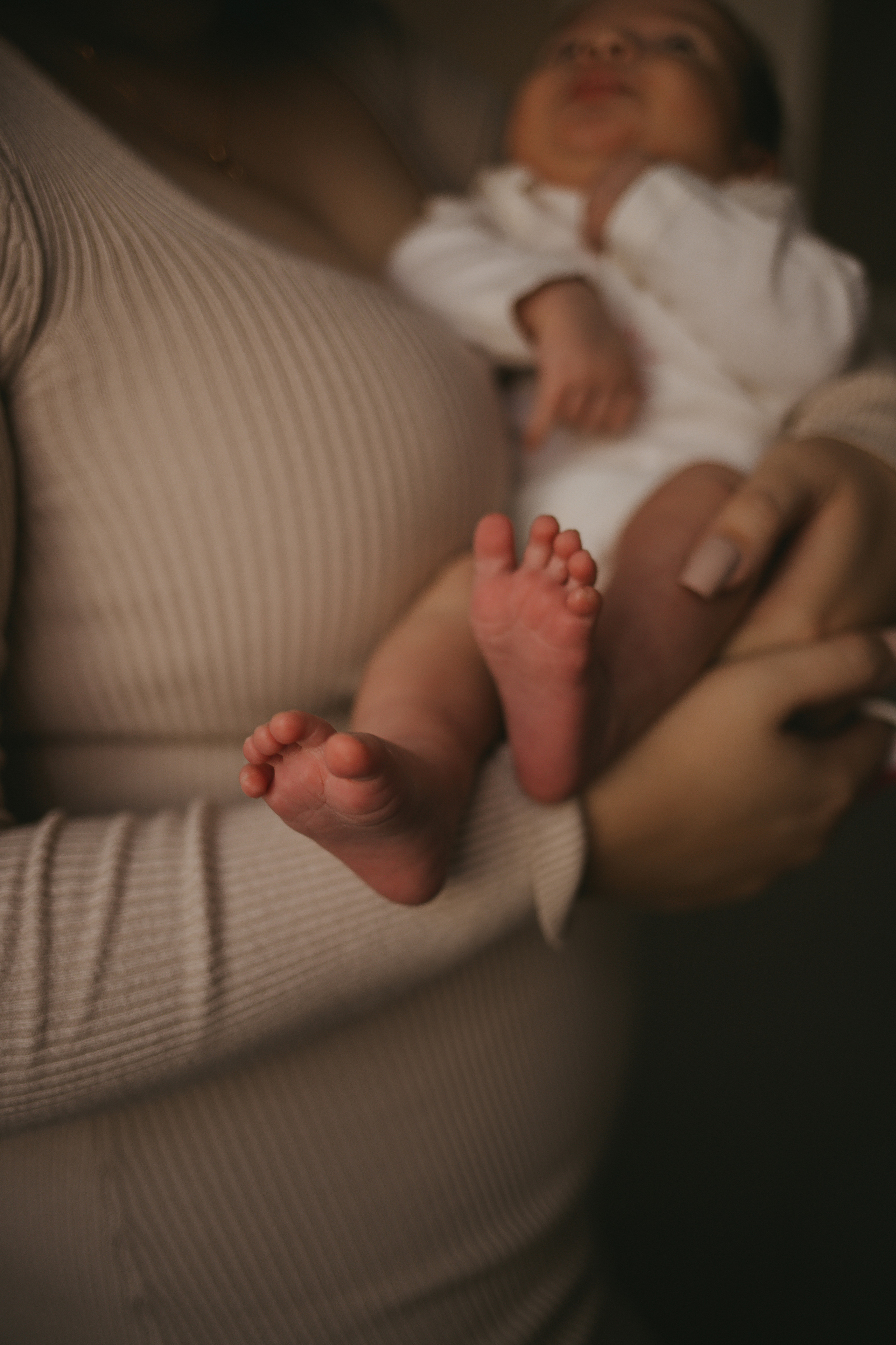 История одной любви