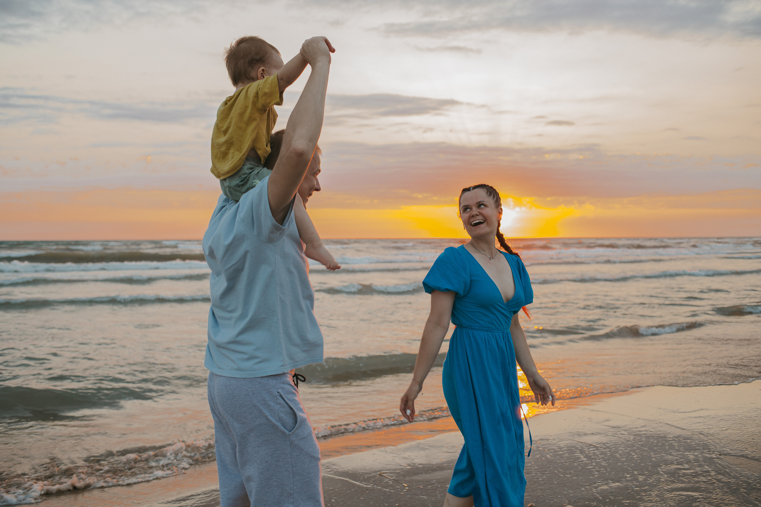 Фотограф в Анапе и Анапском районе Ксения Сердюк