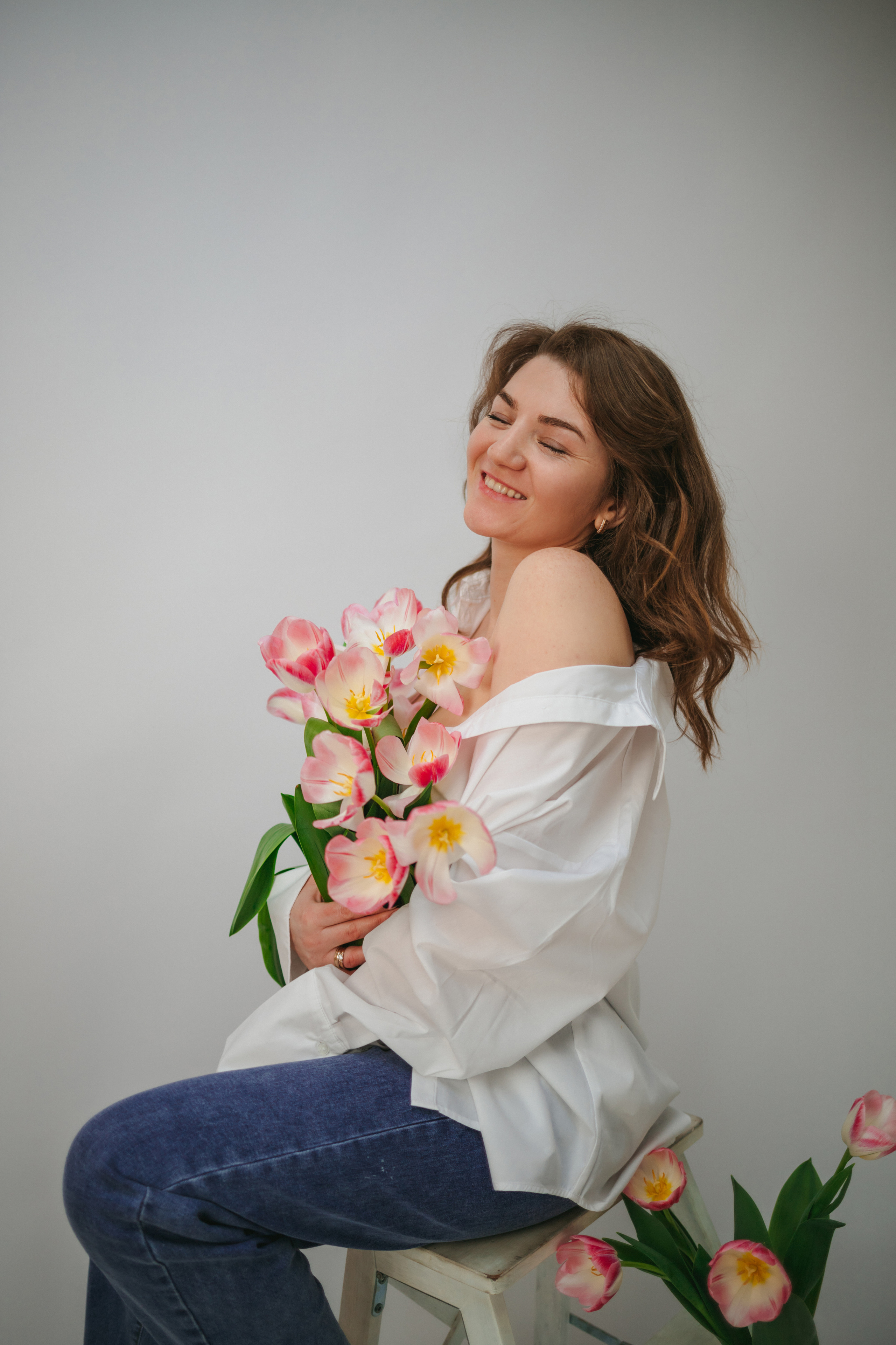 Фотопроект ''Цветущая весна''