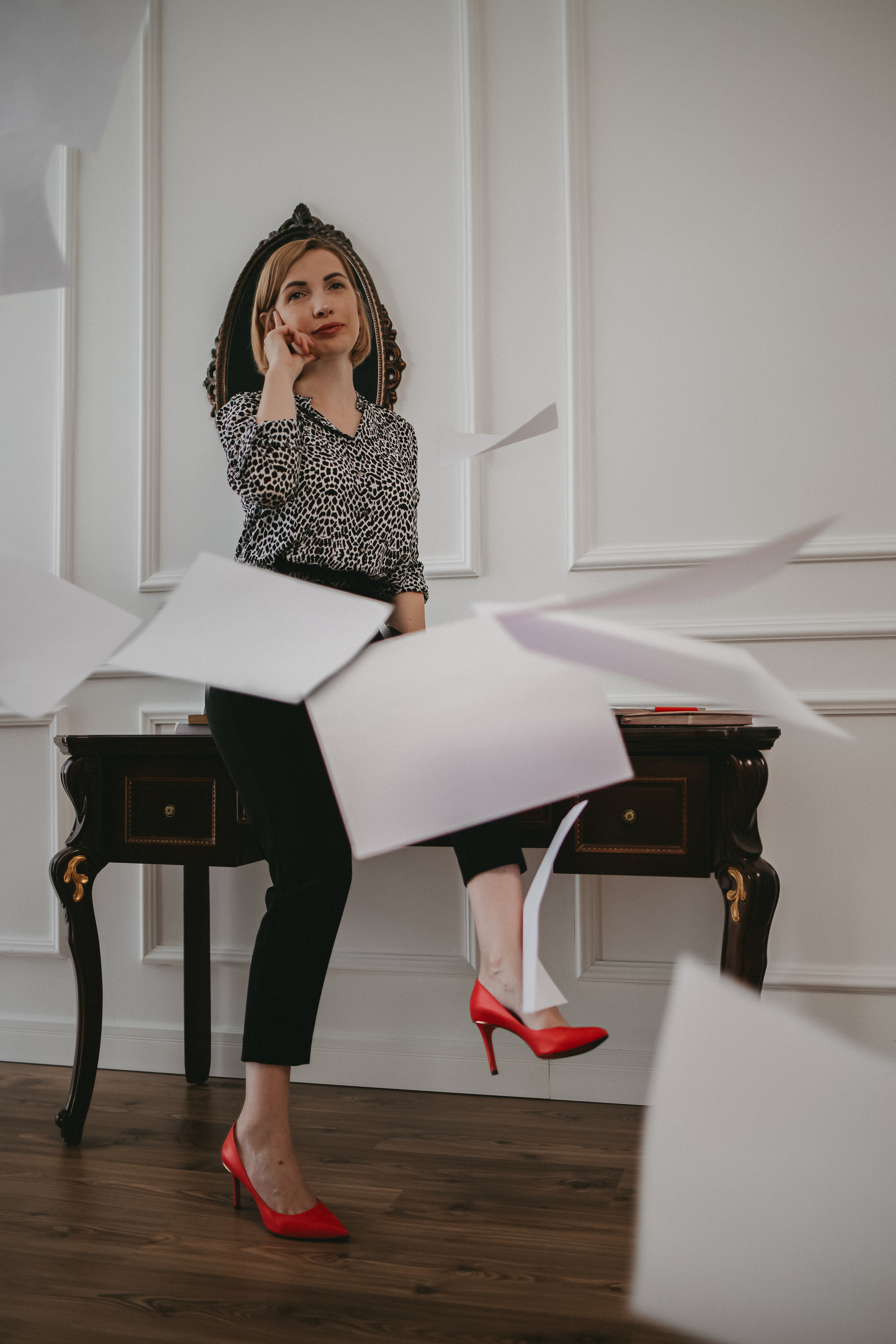 Портфолио для предодавателя