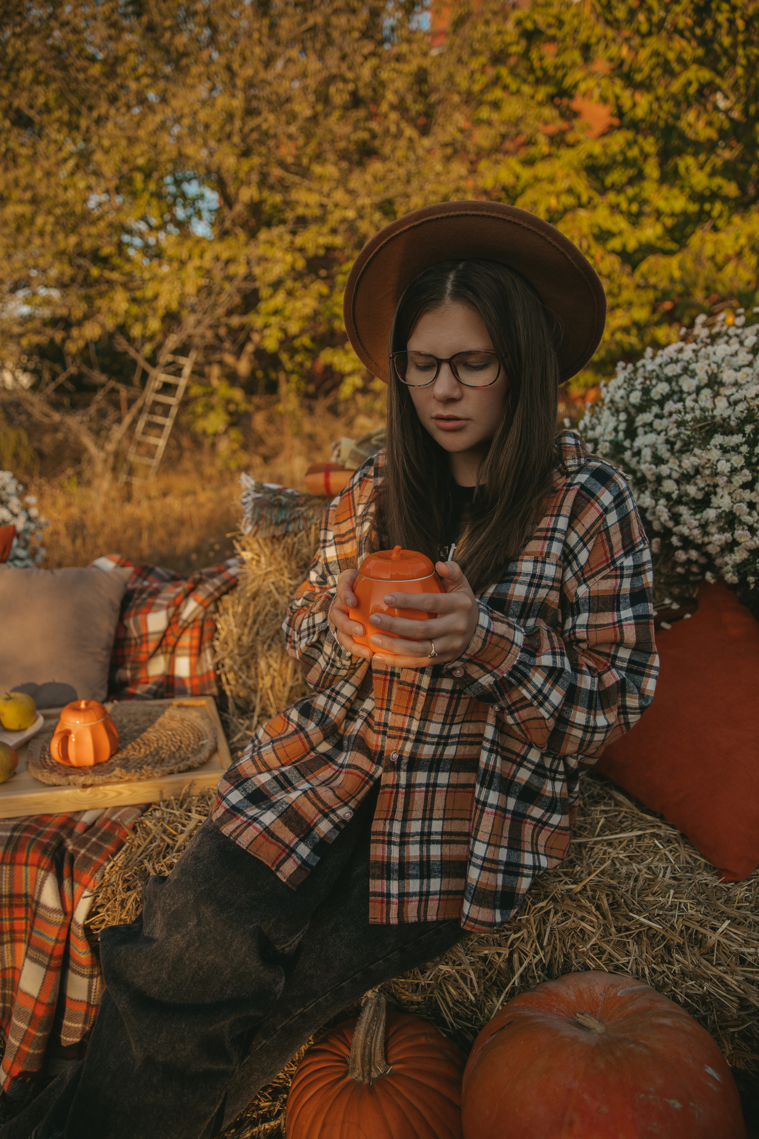 Фотодень ''Золотая осень'' 22 октября