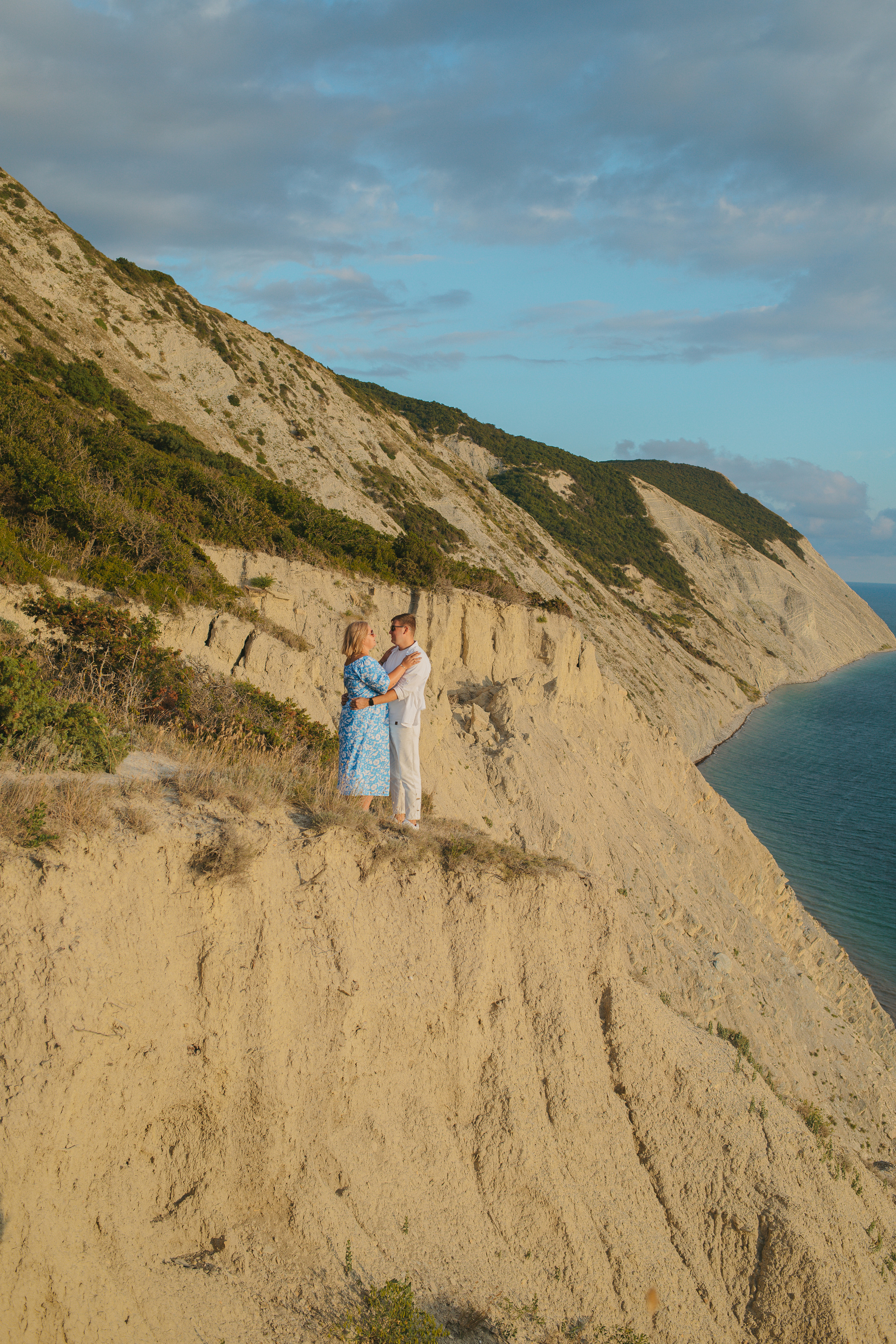 Любовь на юге