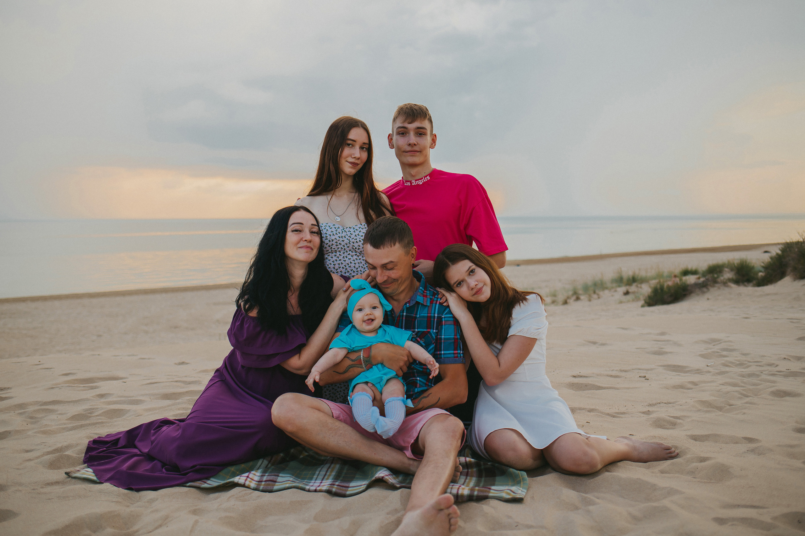 Фотограф в Анапе и Анапском районе Ксения Сердюк