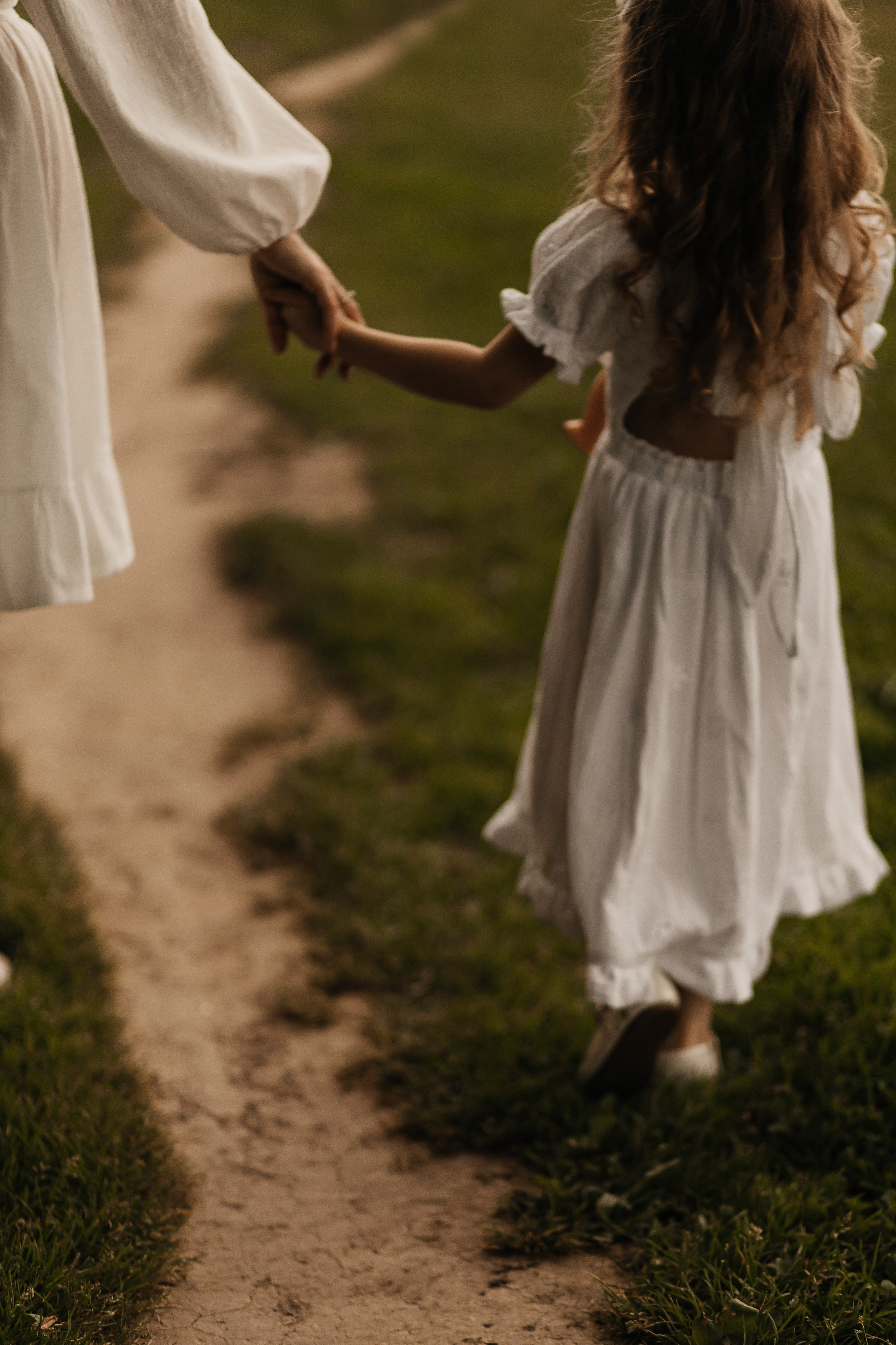 Летняя прогулка в парке. Мария Гурьянова. Семейный lifestyle фотограф в Москве и по всему миру