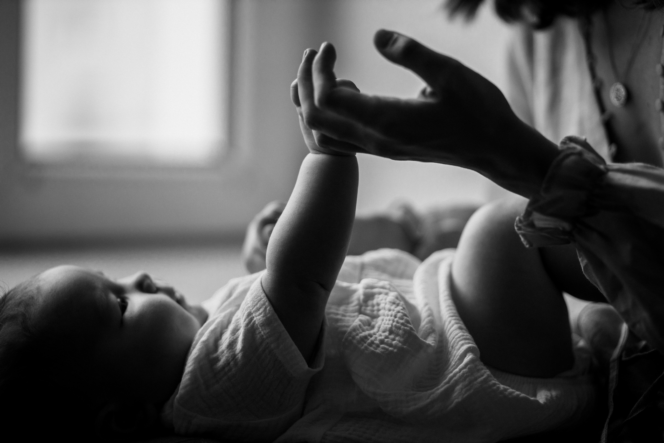 Мария Гурьянова. Семейный lifestyle фотограф в Москве и по всему миру