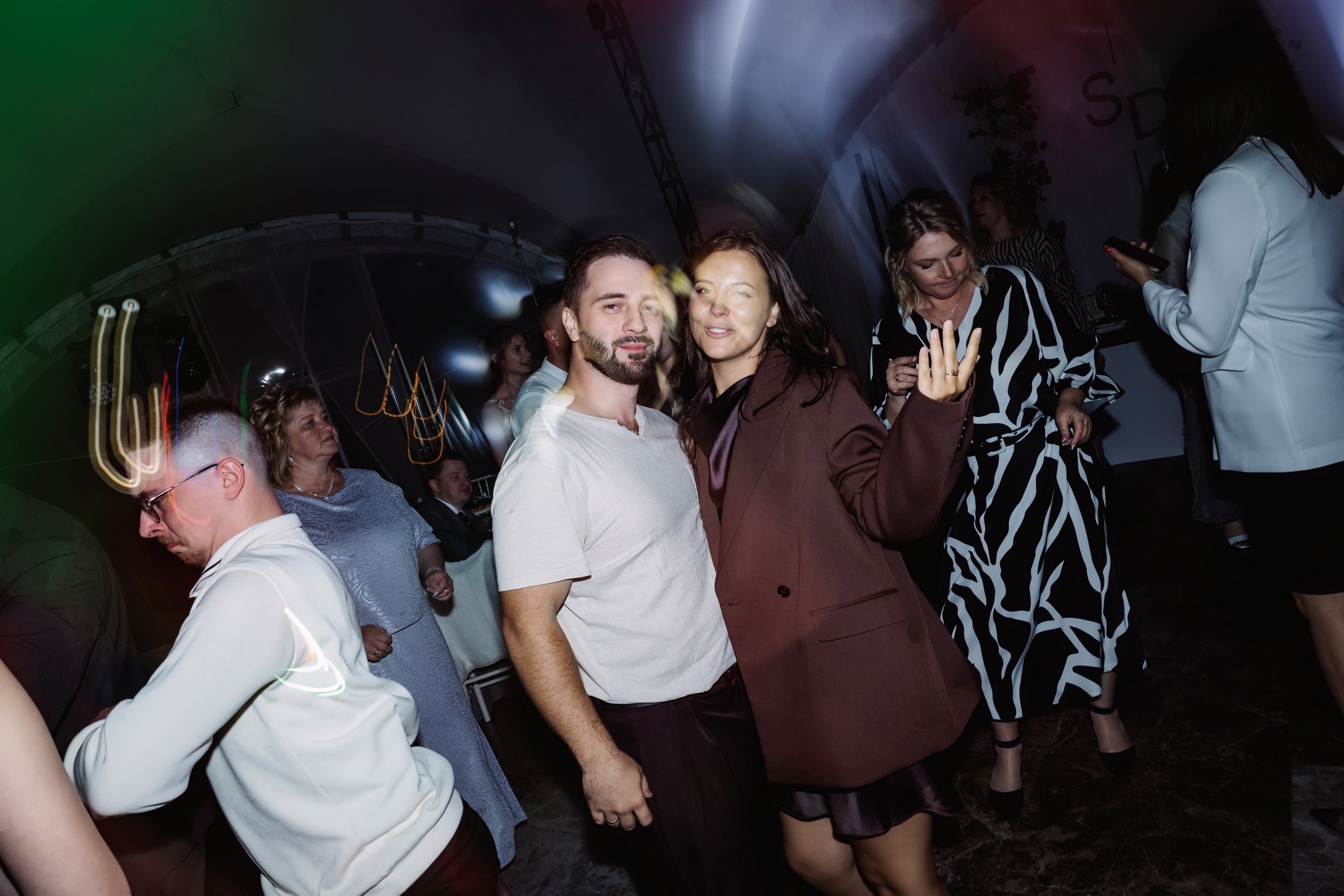 Сергей и Диана | Два сердца — одна вселенная 🖤. ФОТОГРАФ ИРИНА ШАМАТАВА