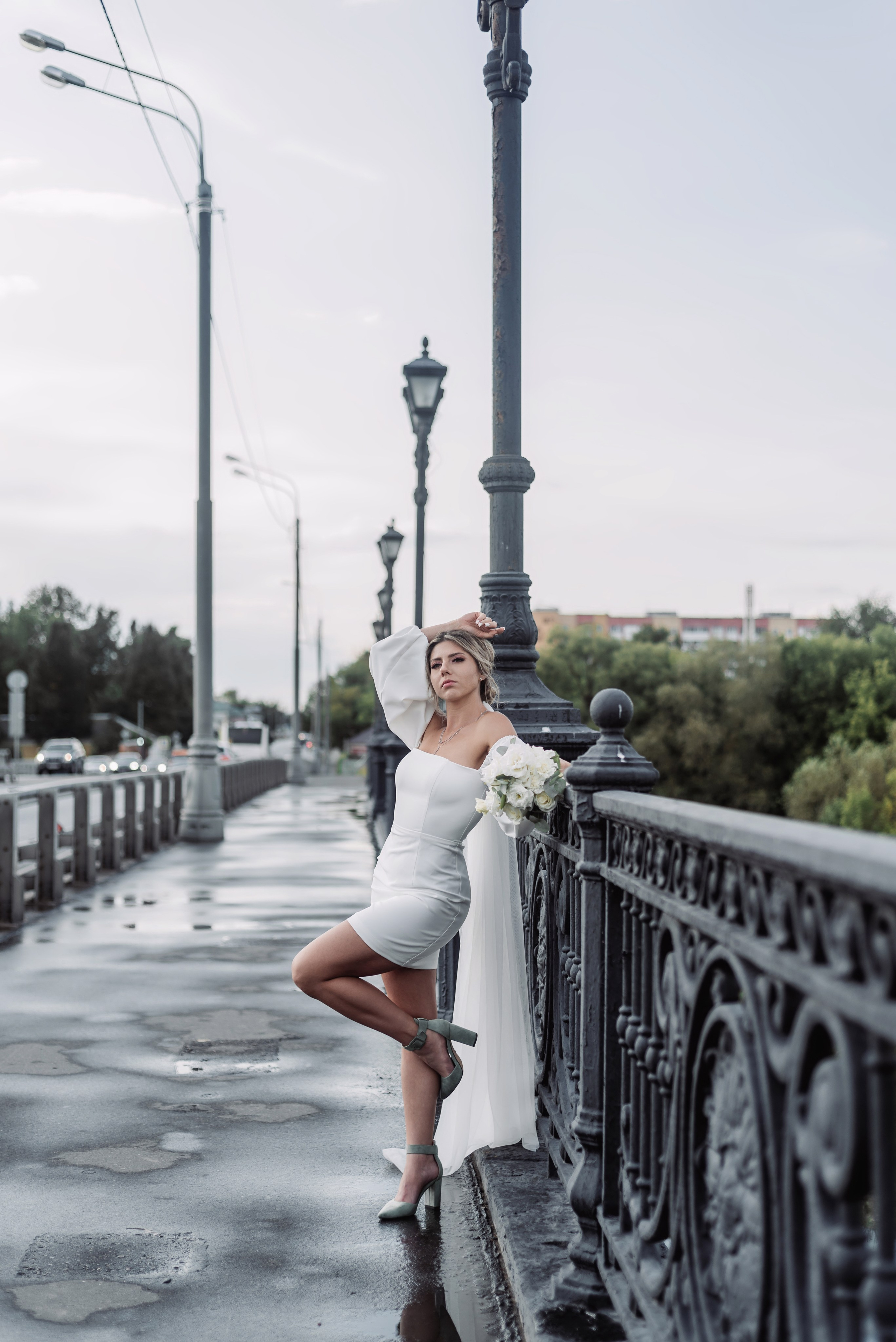 Alexey & Olga. ФОТОГРАФ ИРИНА ШАМАТАВА