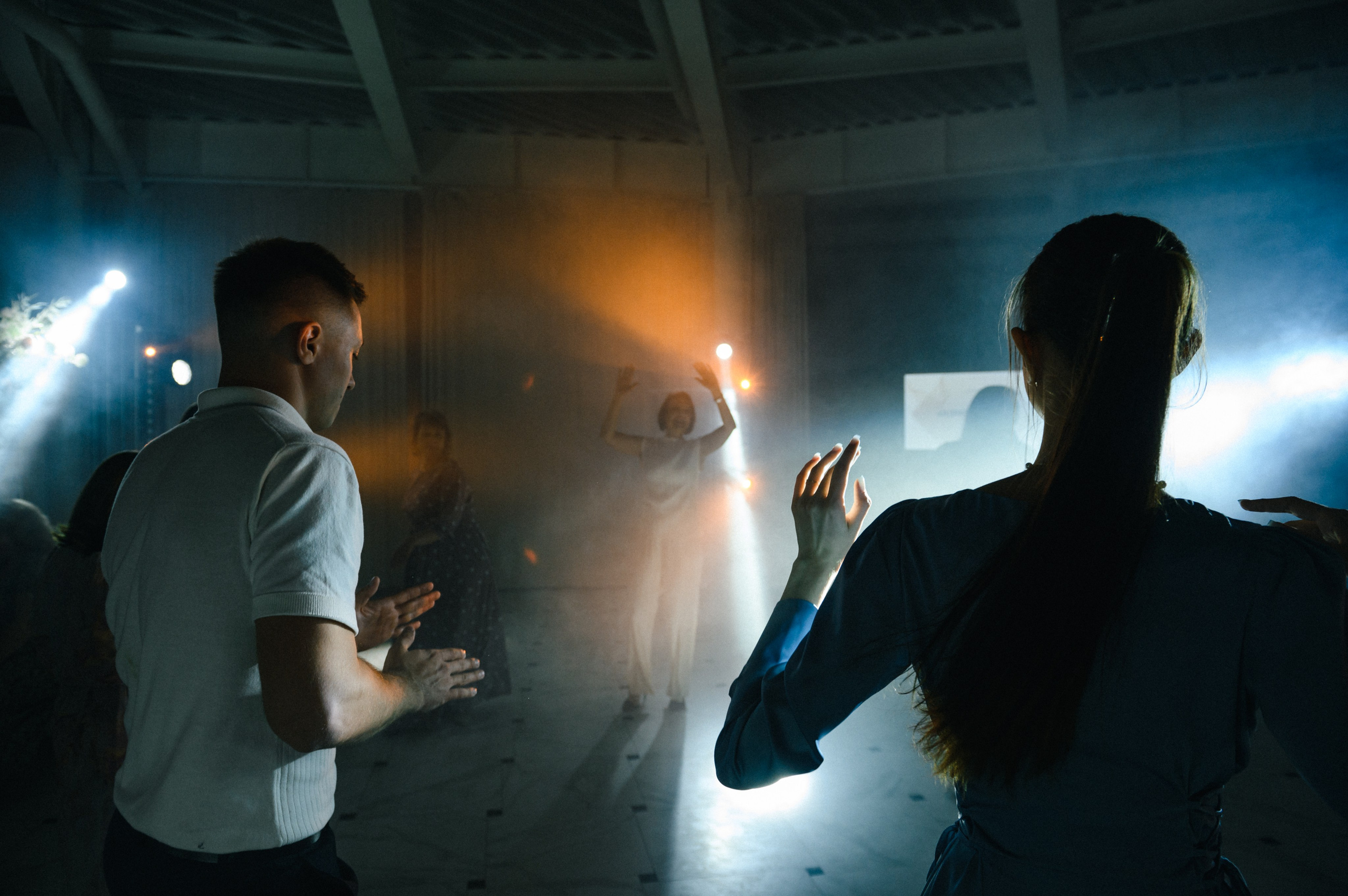 Давай танцевать!. Светлана Варфоломеева, женский и свадебный фотограф в Саратове