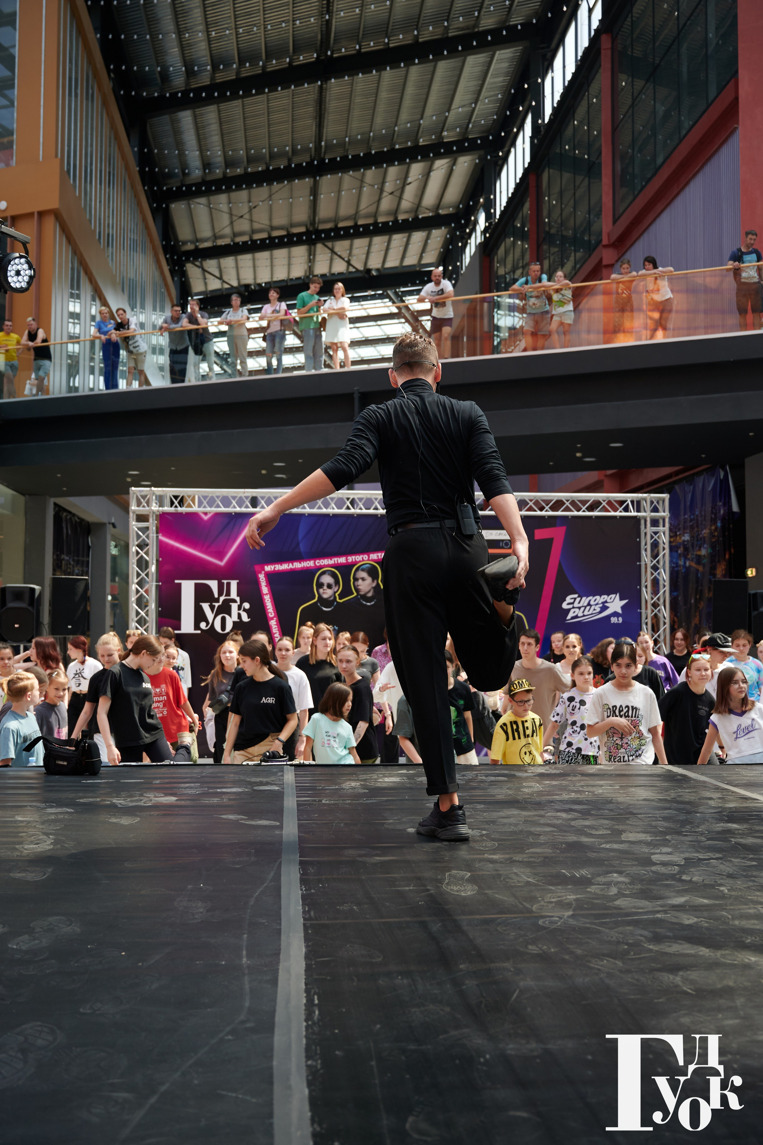 Dance Battle/Dc Crew. Профессиональный репортажный фотограф в Самаре Никита Королев